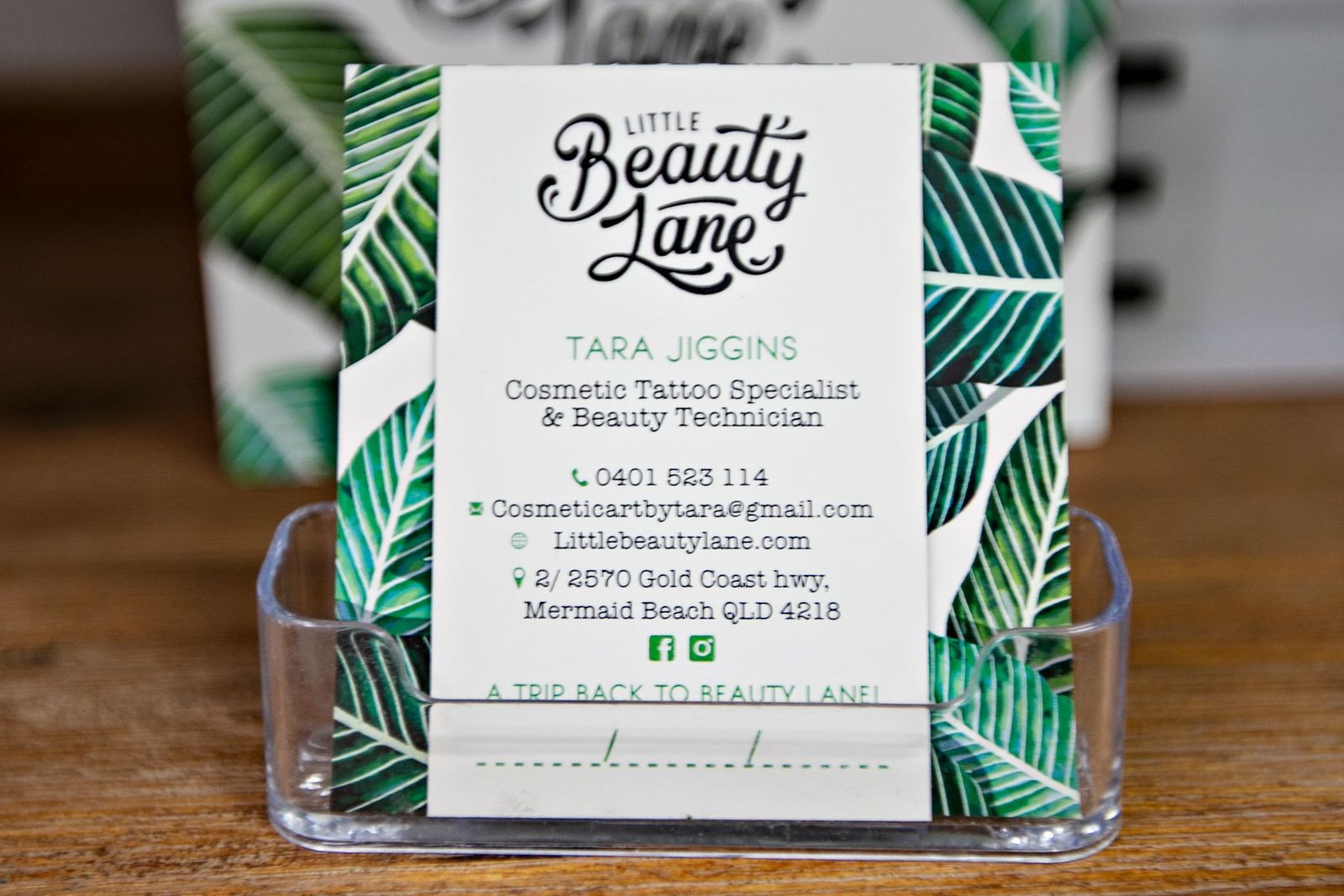 Cosmetic Brows & Co image 8