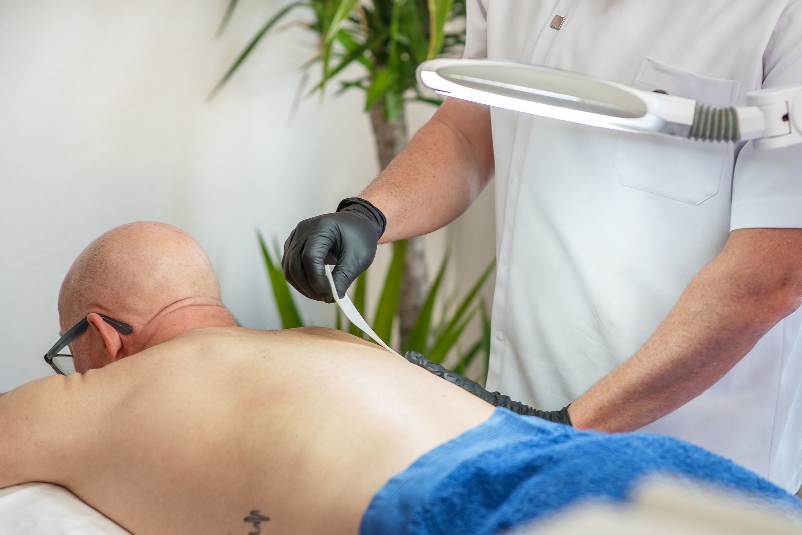 The Body Barber image 3