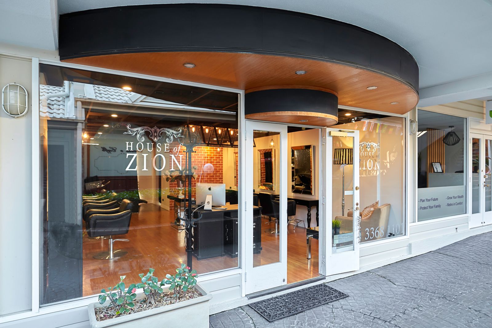 House Of Zion image 14