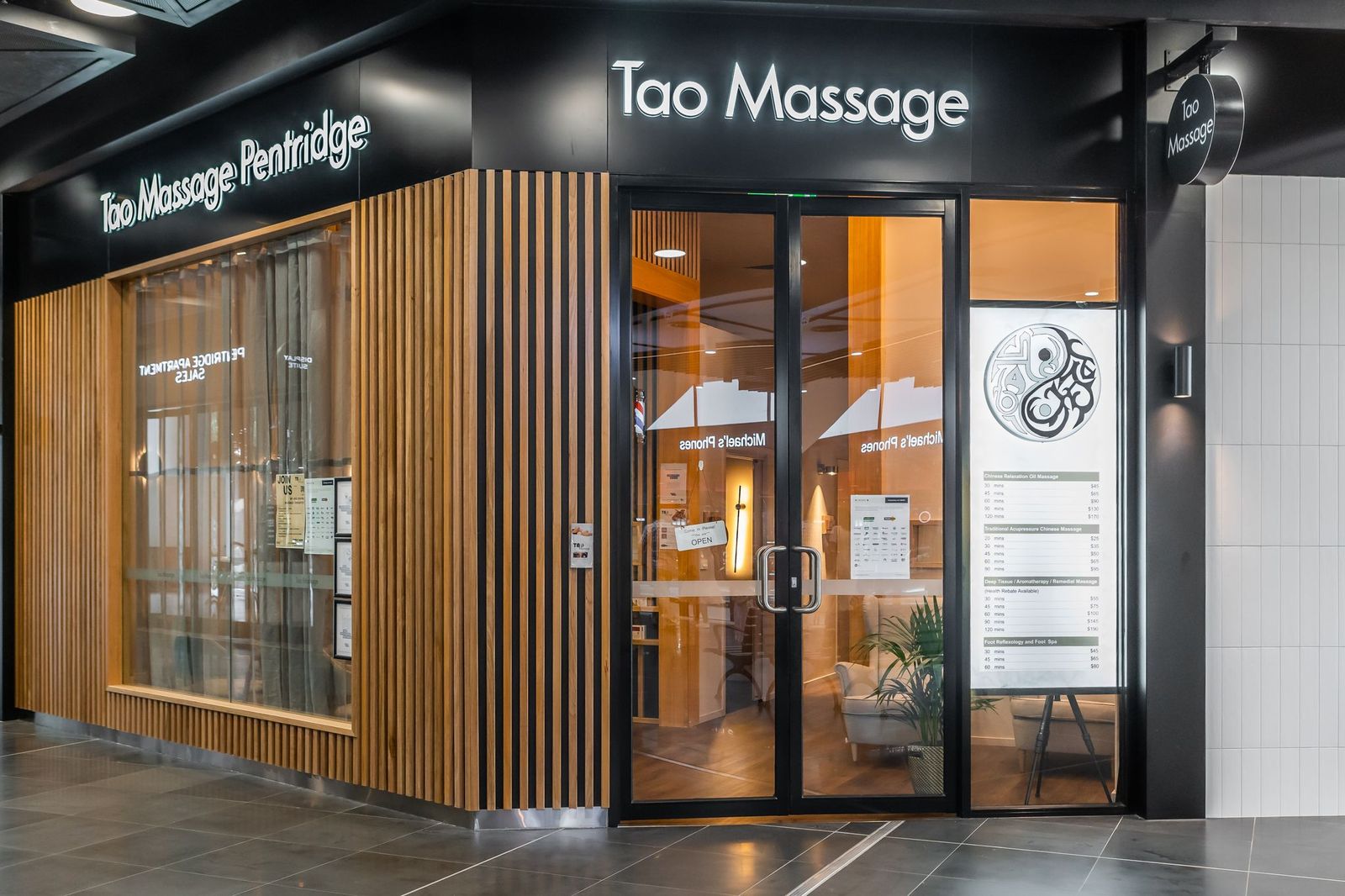 Tao Massage image 18