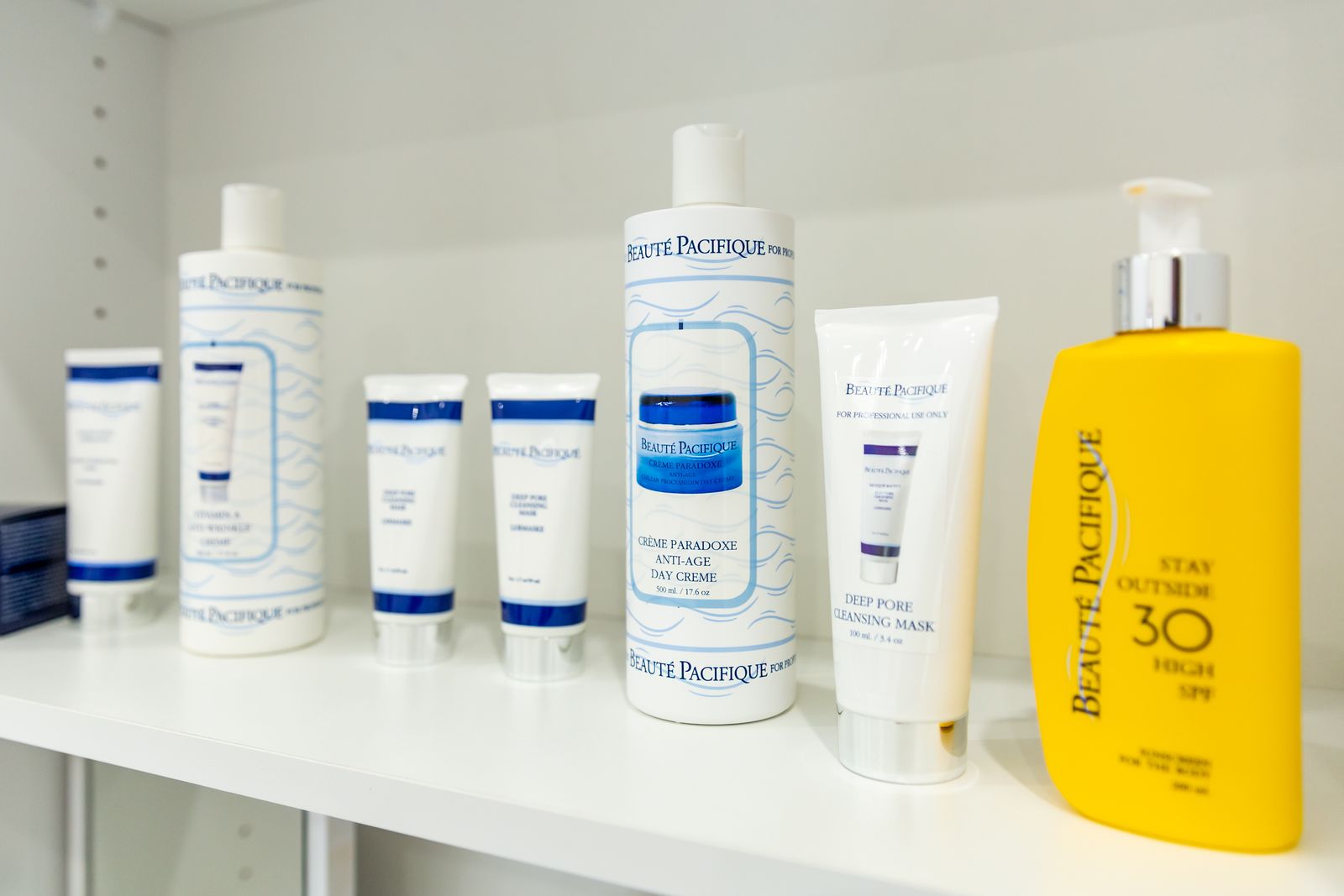 Skin Spa Secrets image 8