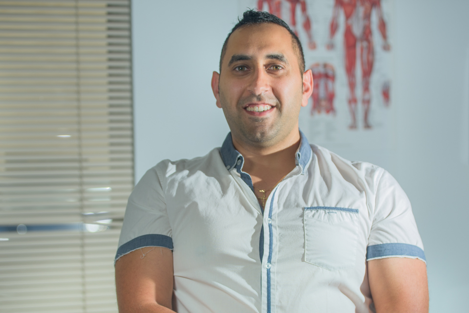 Richmond Family and Sports Chiropractic image 8