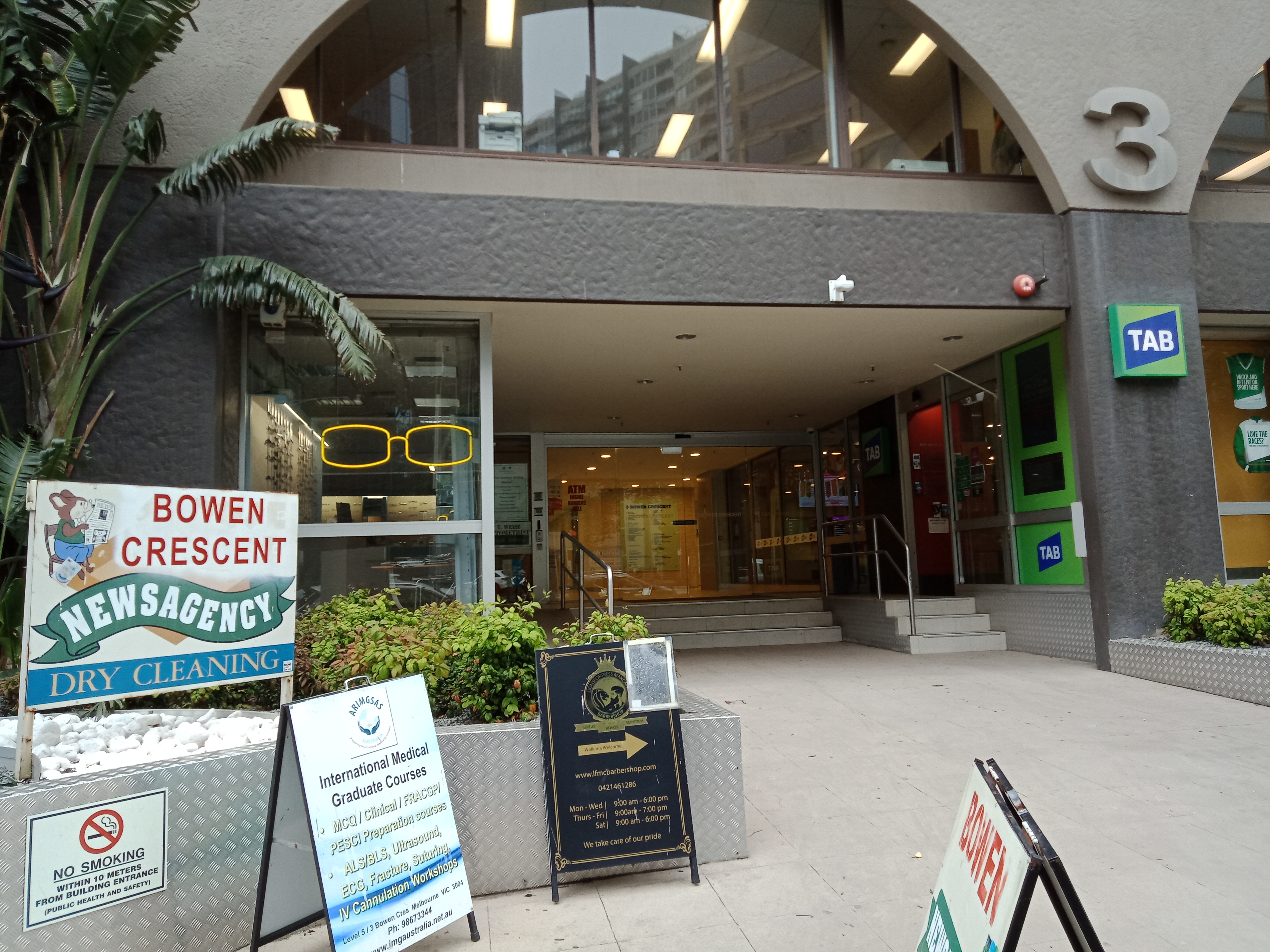 Lion Fortress & Man Cave image 4