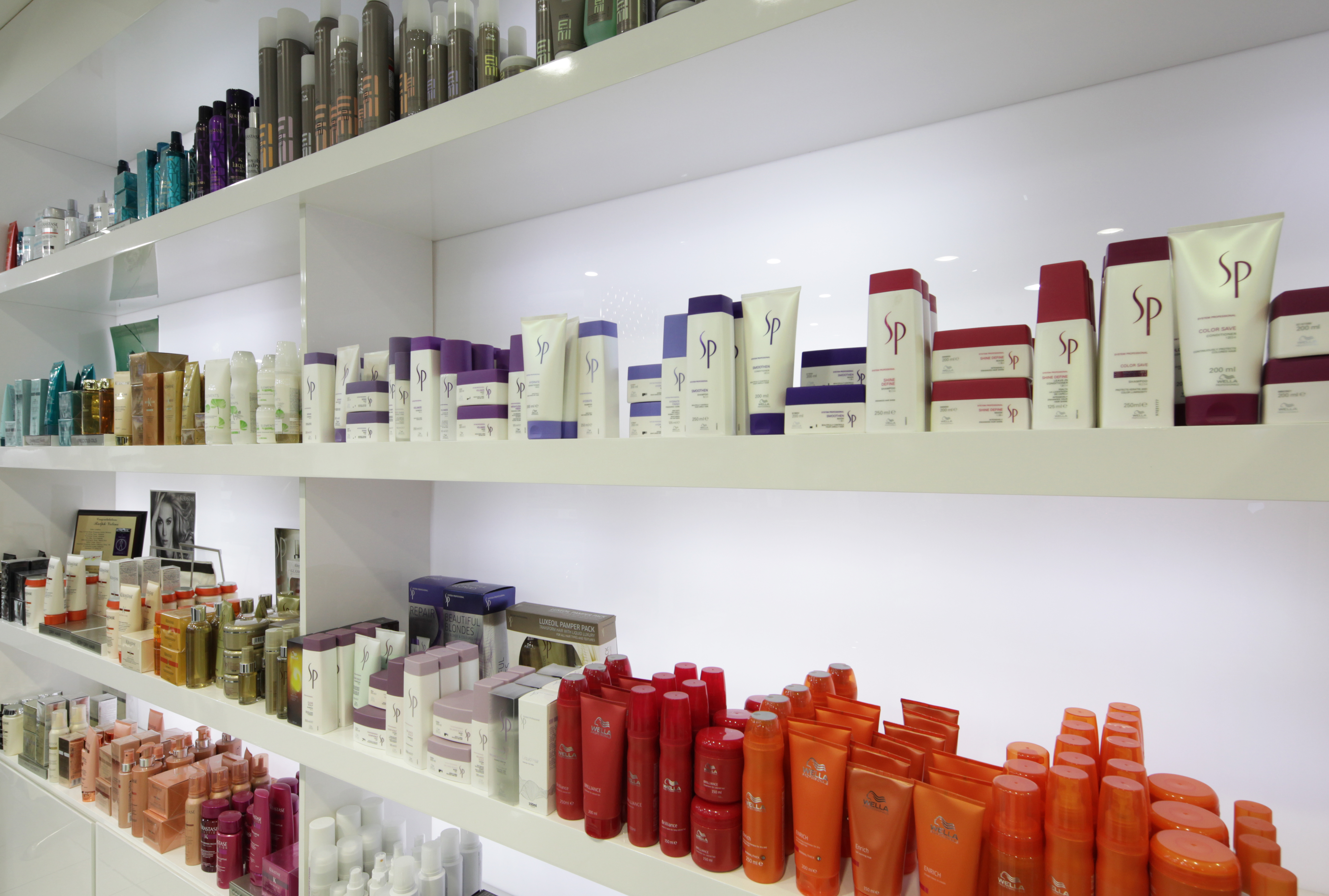 Excel Hair & Beauty image 10