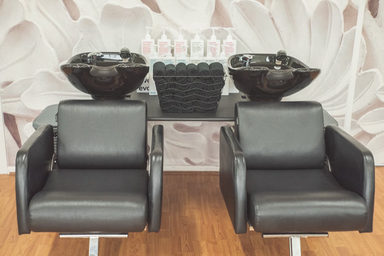 Kiiko Hair Studio image 5