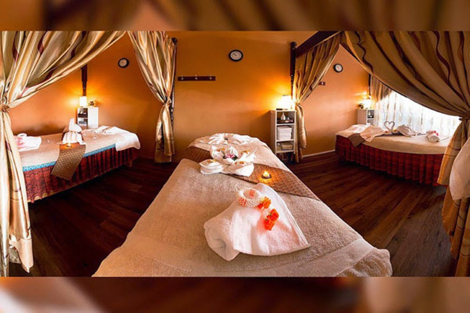 Figtree Thai Massage image 4