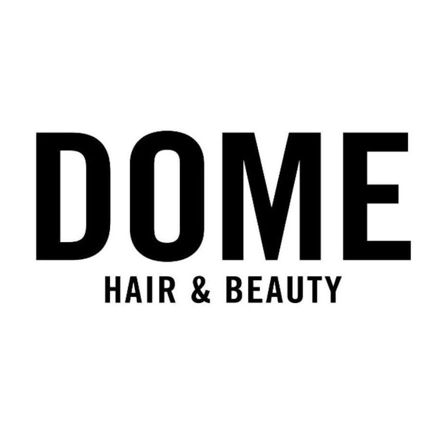 Dome Hair & Beauty