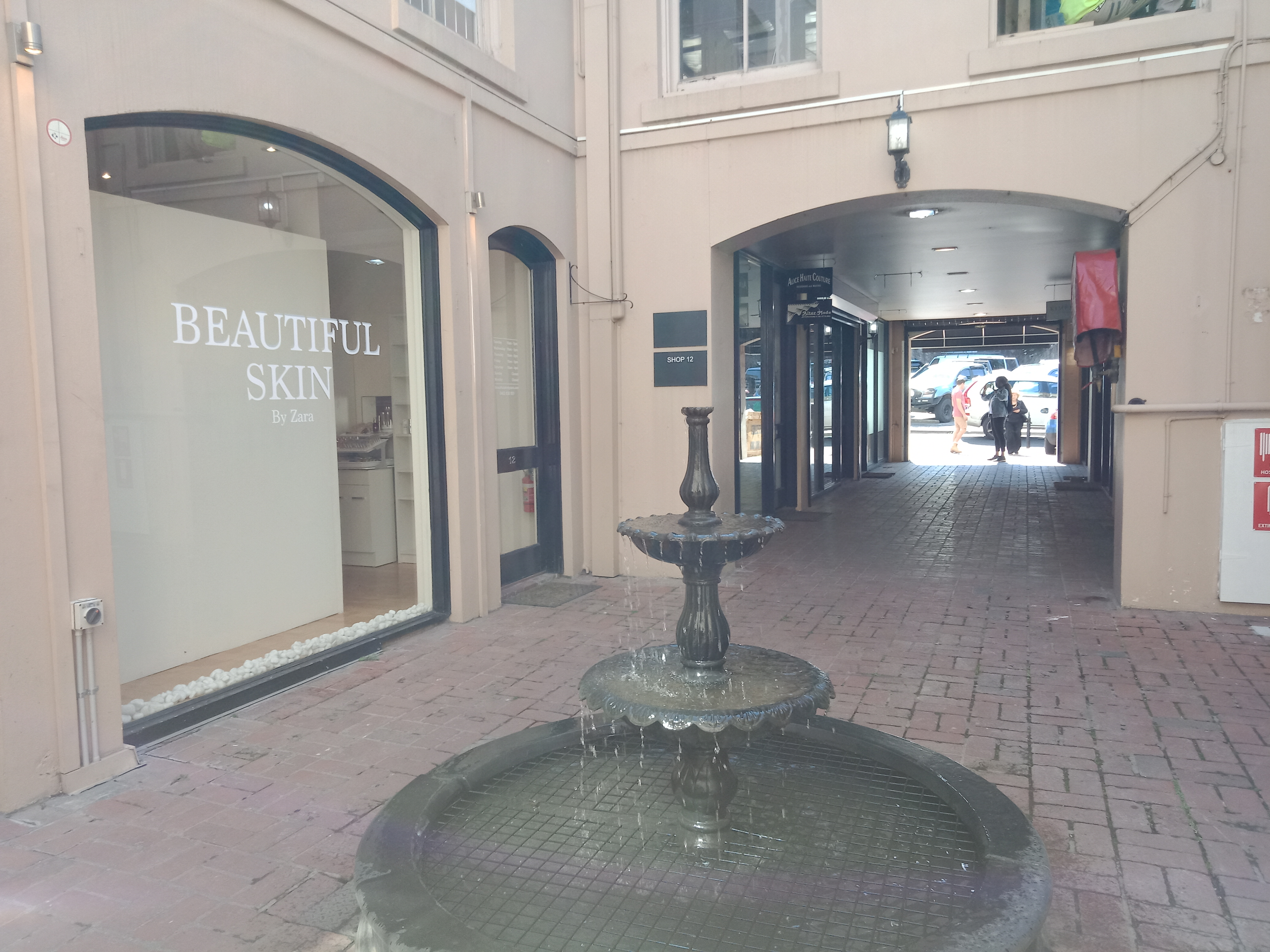 Beautiful Skin by Zara image 3