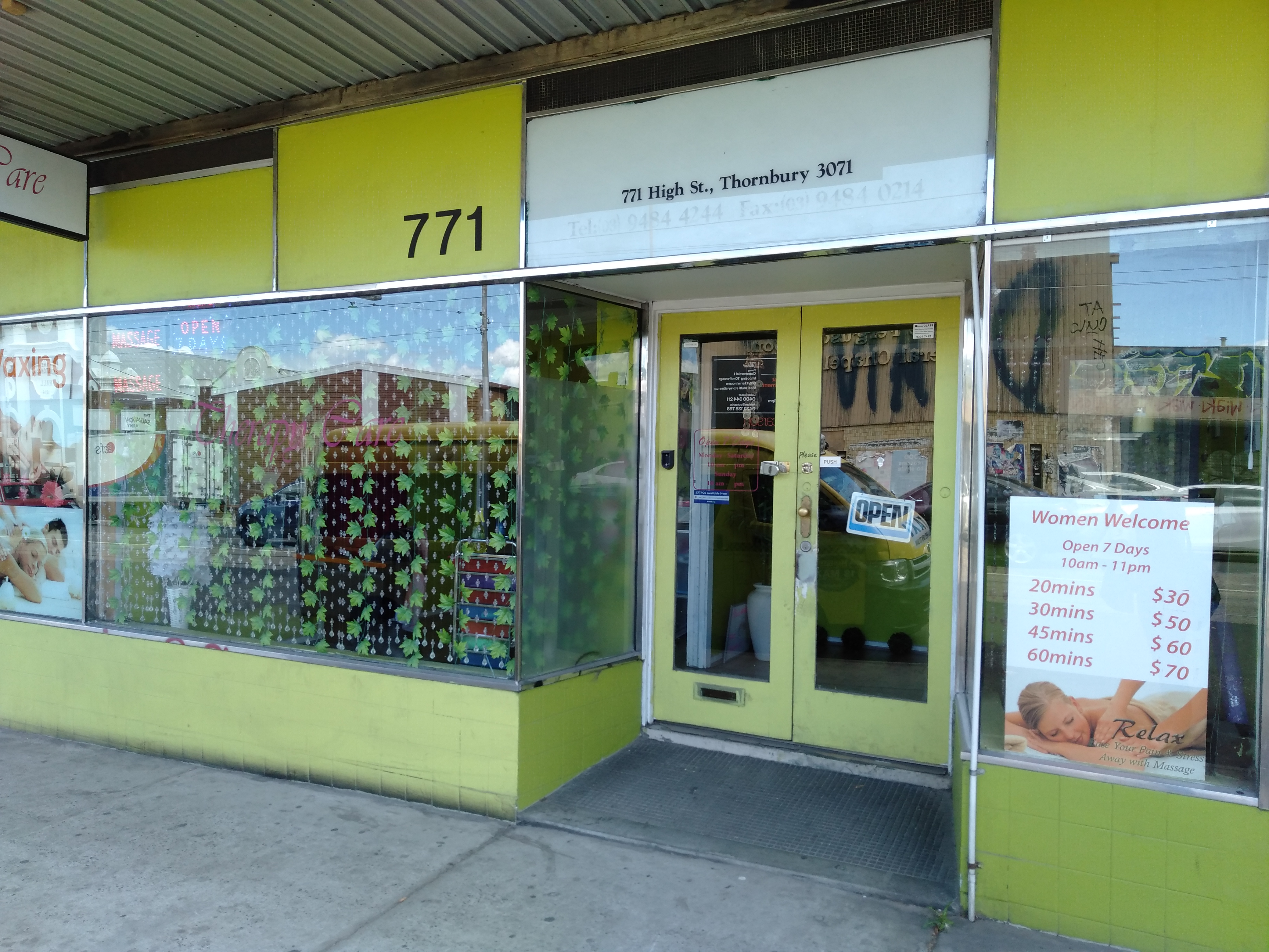 Star Therapy Care image 4