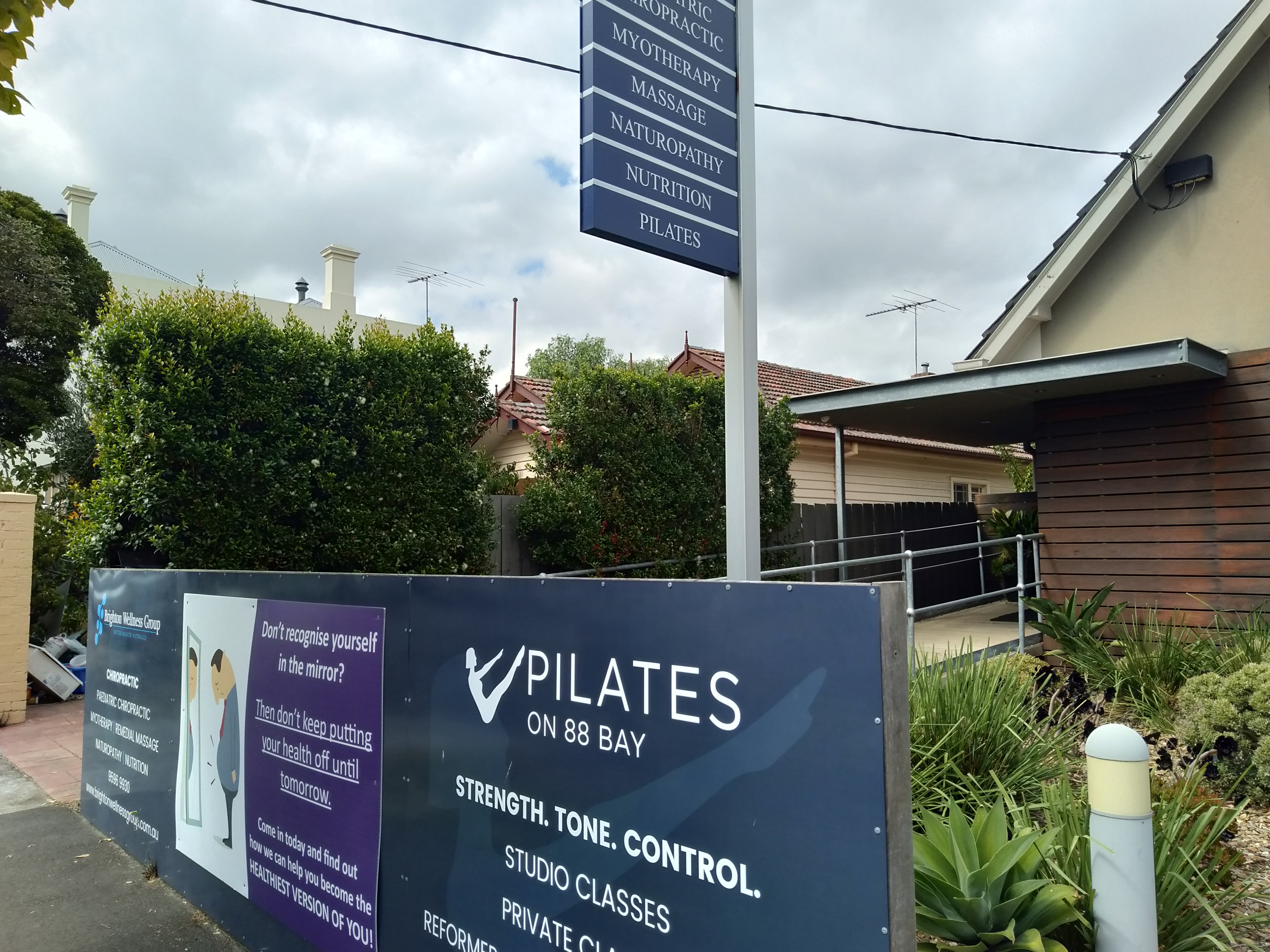 Brighton Wellness Group image 3