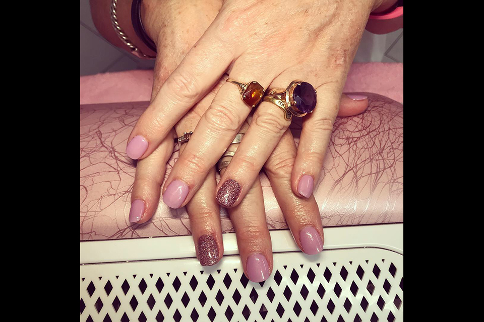 Signature Nail Designs image 29