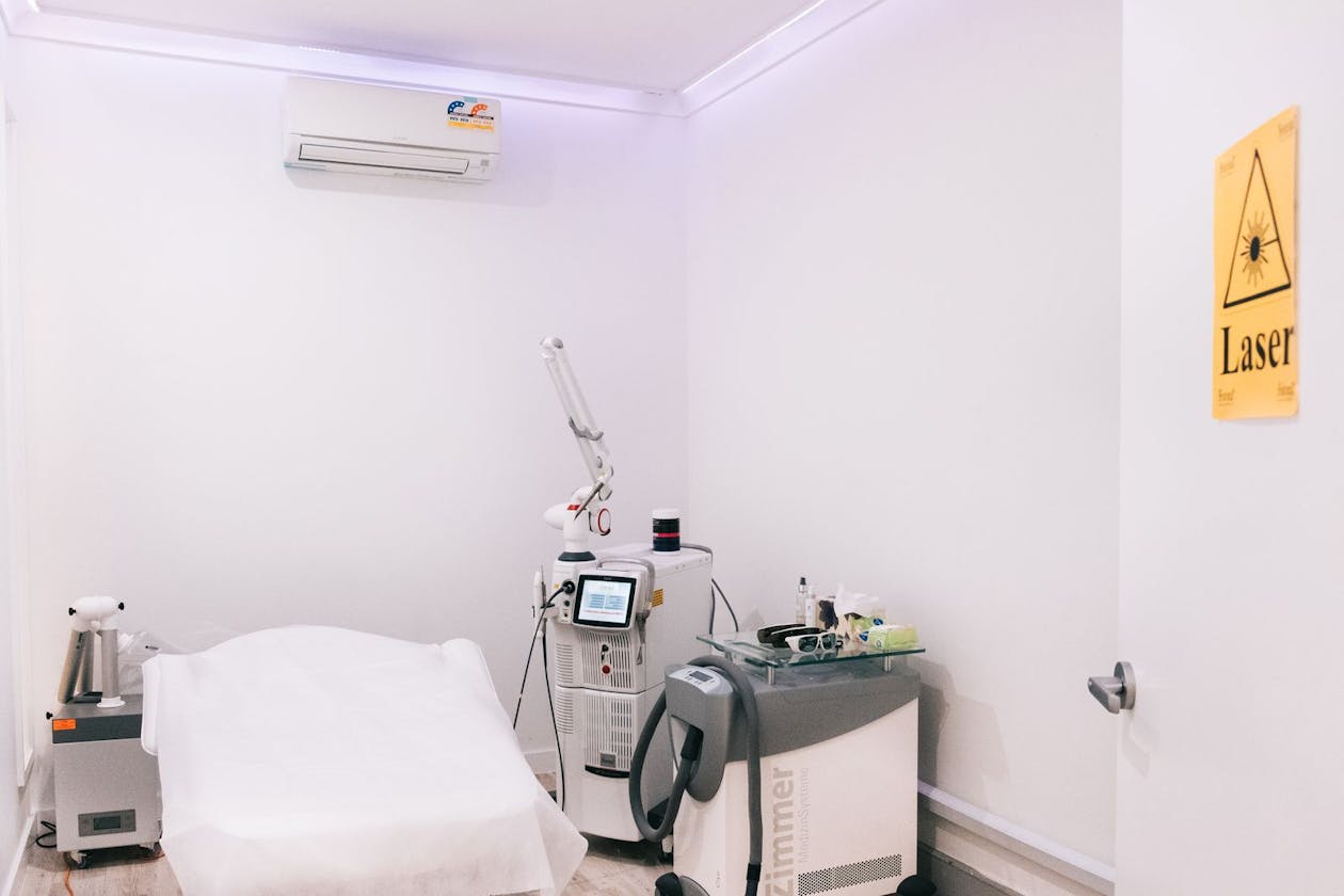 La Belle Beauty and Skin Clinic image 3