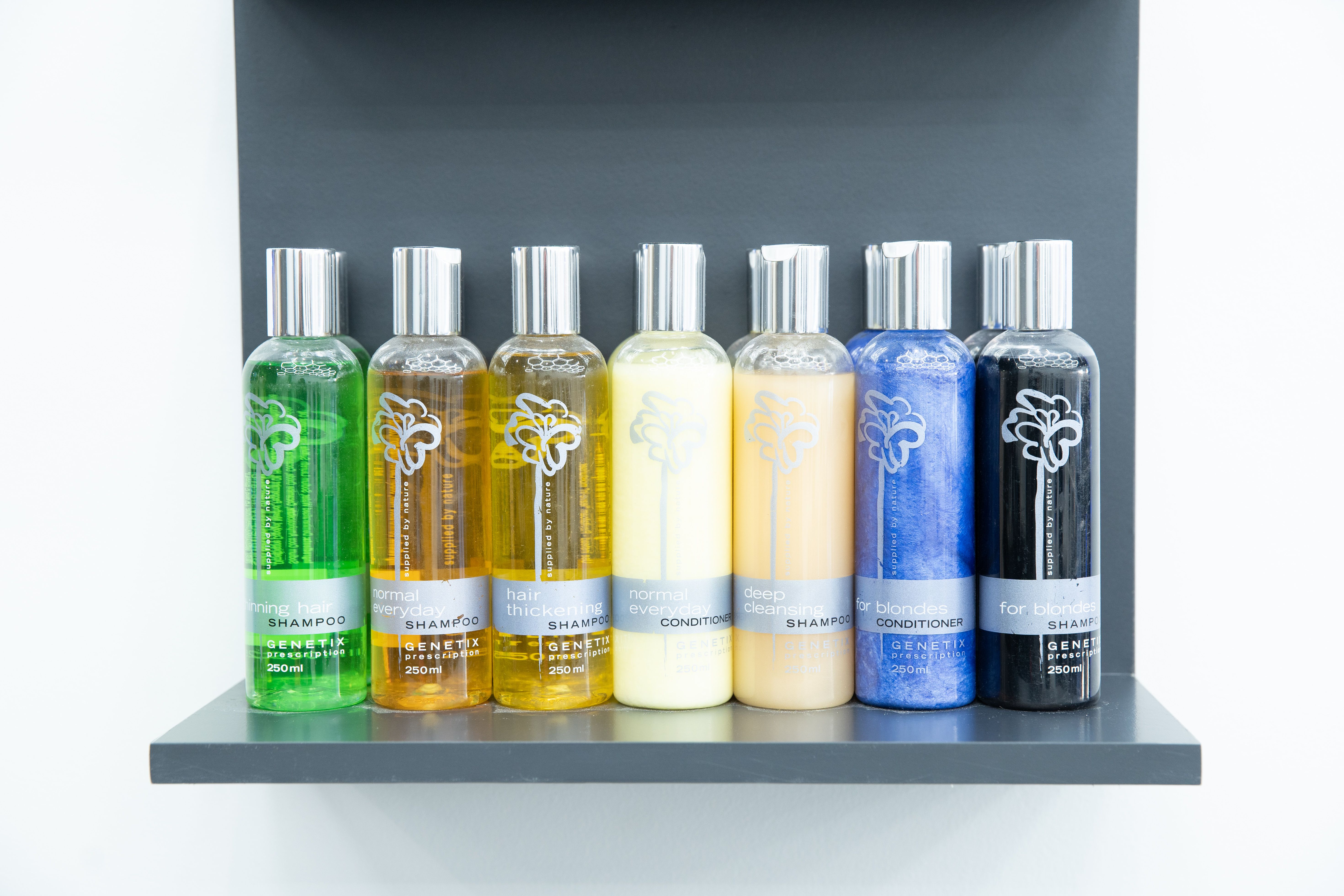 3 Points Hair Extensions and Barbering image 11