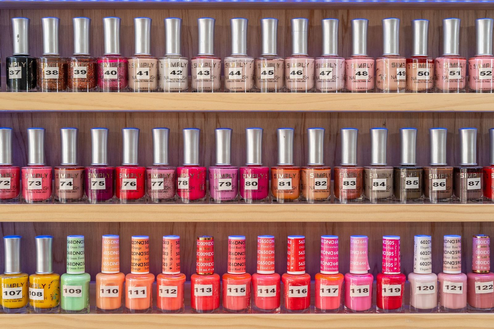 Skyline Nails image 12