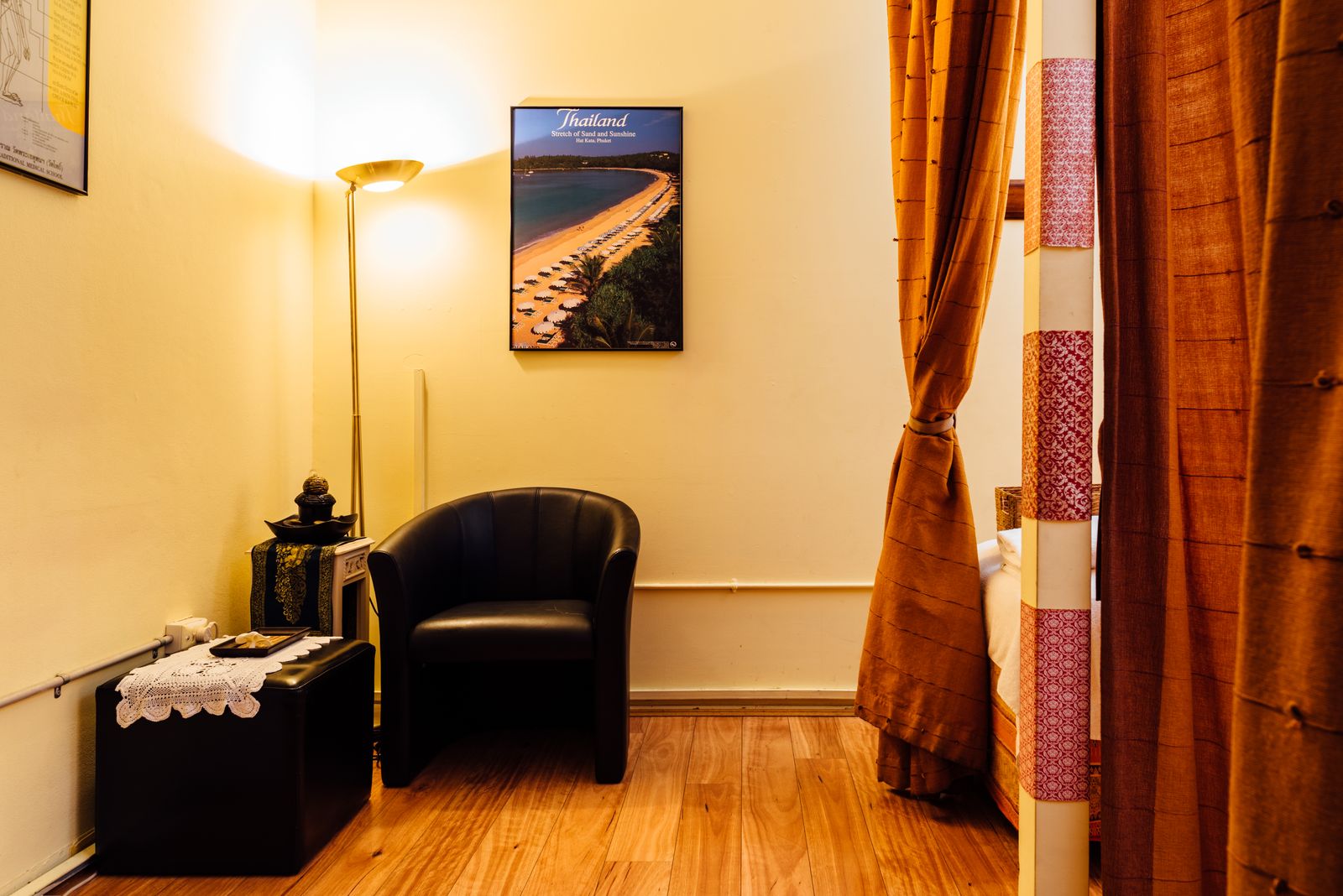 Sip Sen Authentic Thai Massage image 8