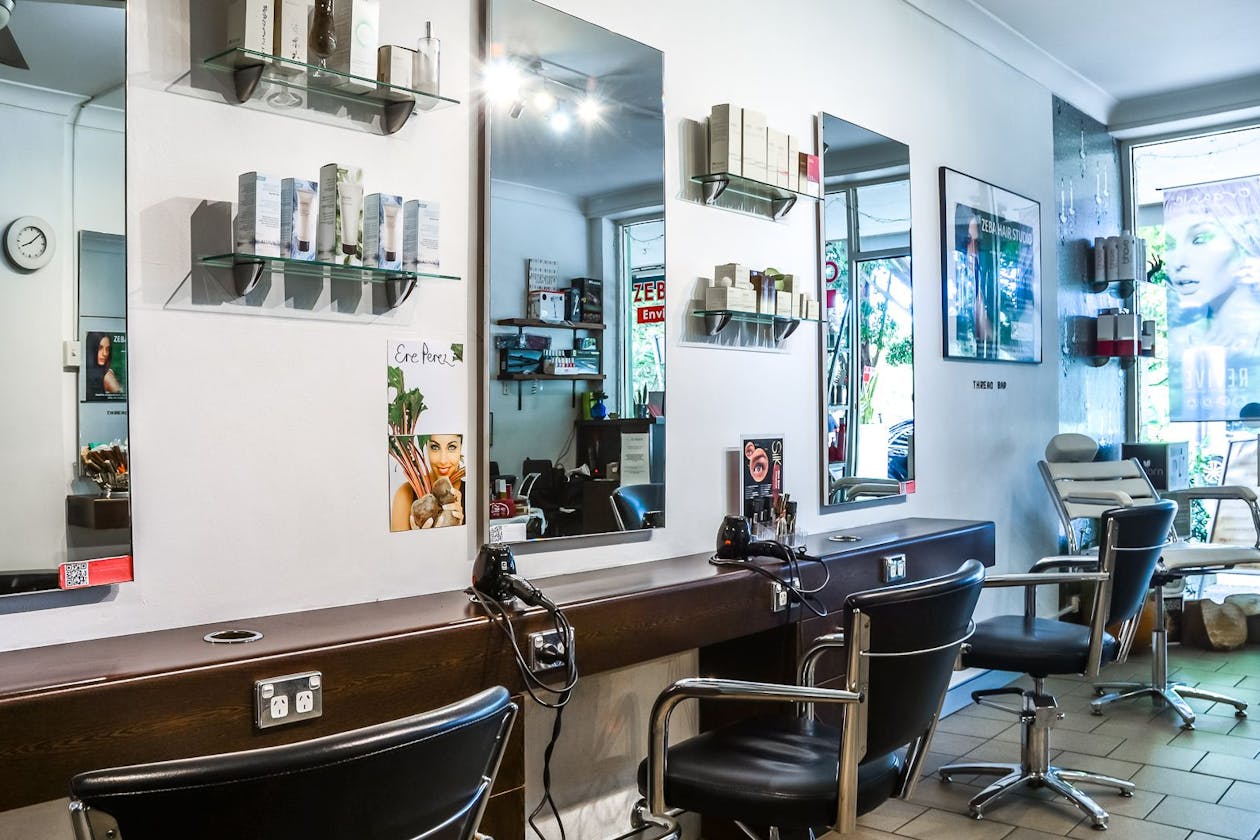Zeba Hair Studio - Bellevue Hill | Haircut and Hairdressing | Bookwell