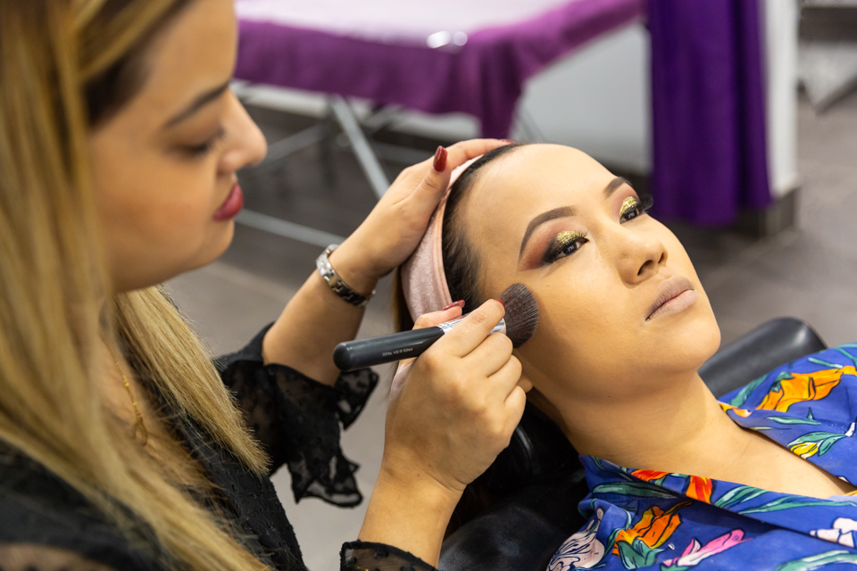 Kuncha's Hair & Beauty Art - Rockdale image 9