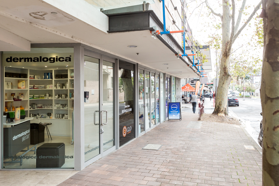 GLO Skin Body - Crows Nest image 13