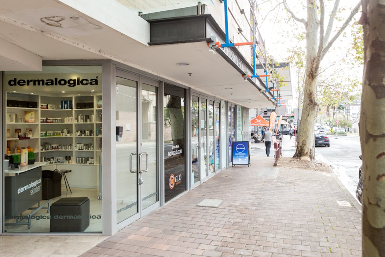 GLO Skin Body - Crows Nest image 13