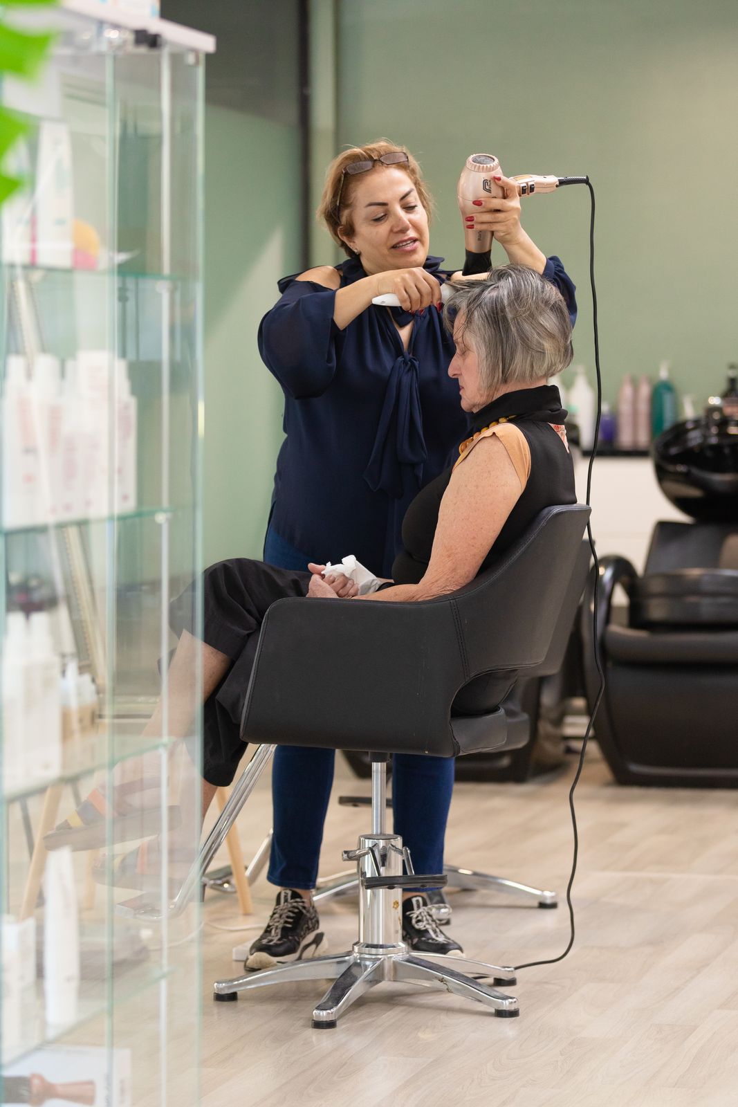 Catwalk Platinum image 10