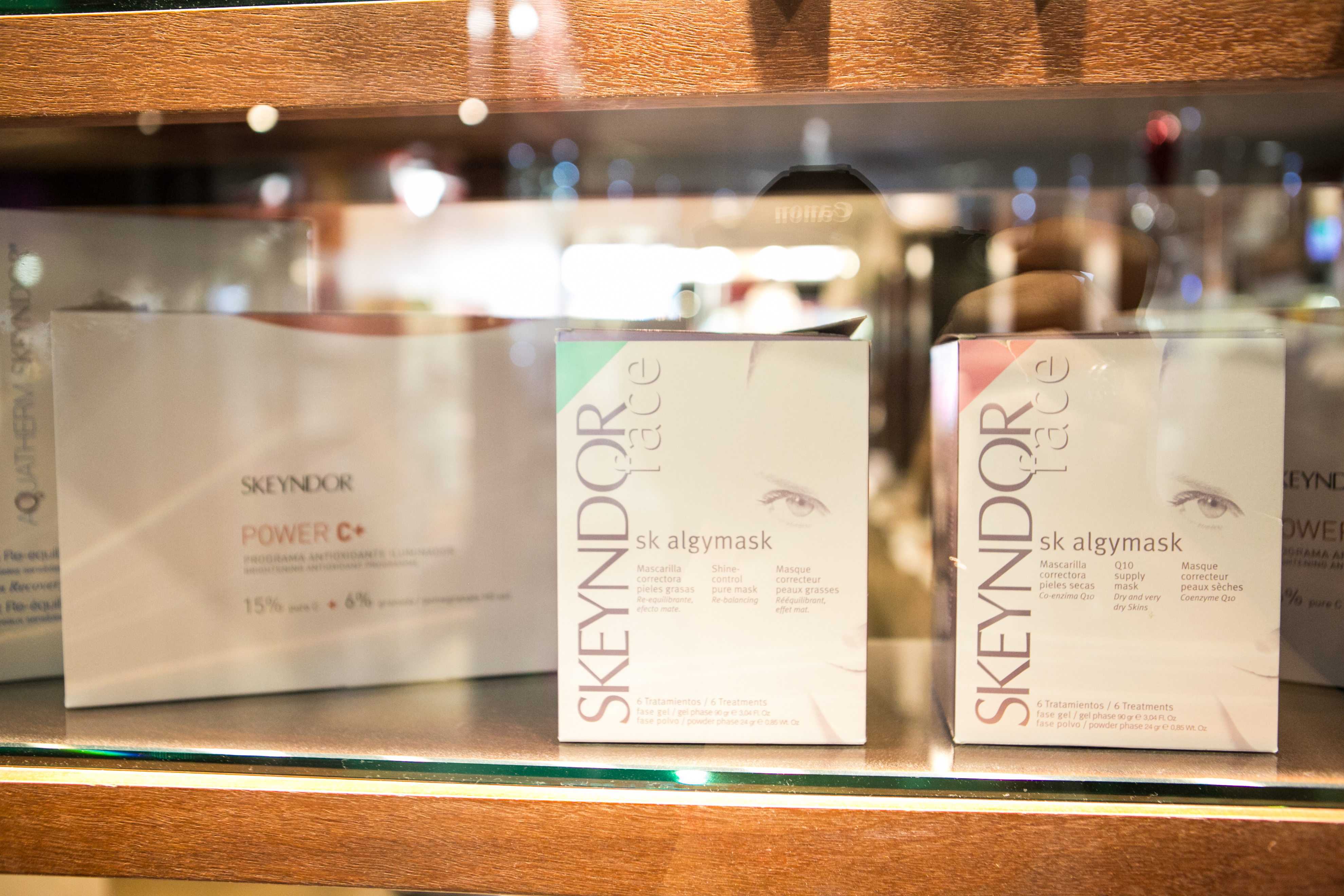 Exquisite Brows and Spa Melbourne Central image 9