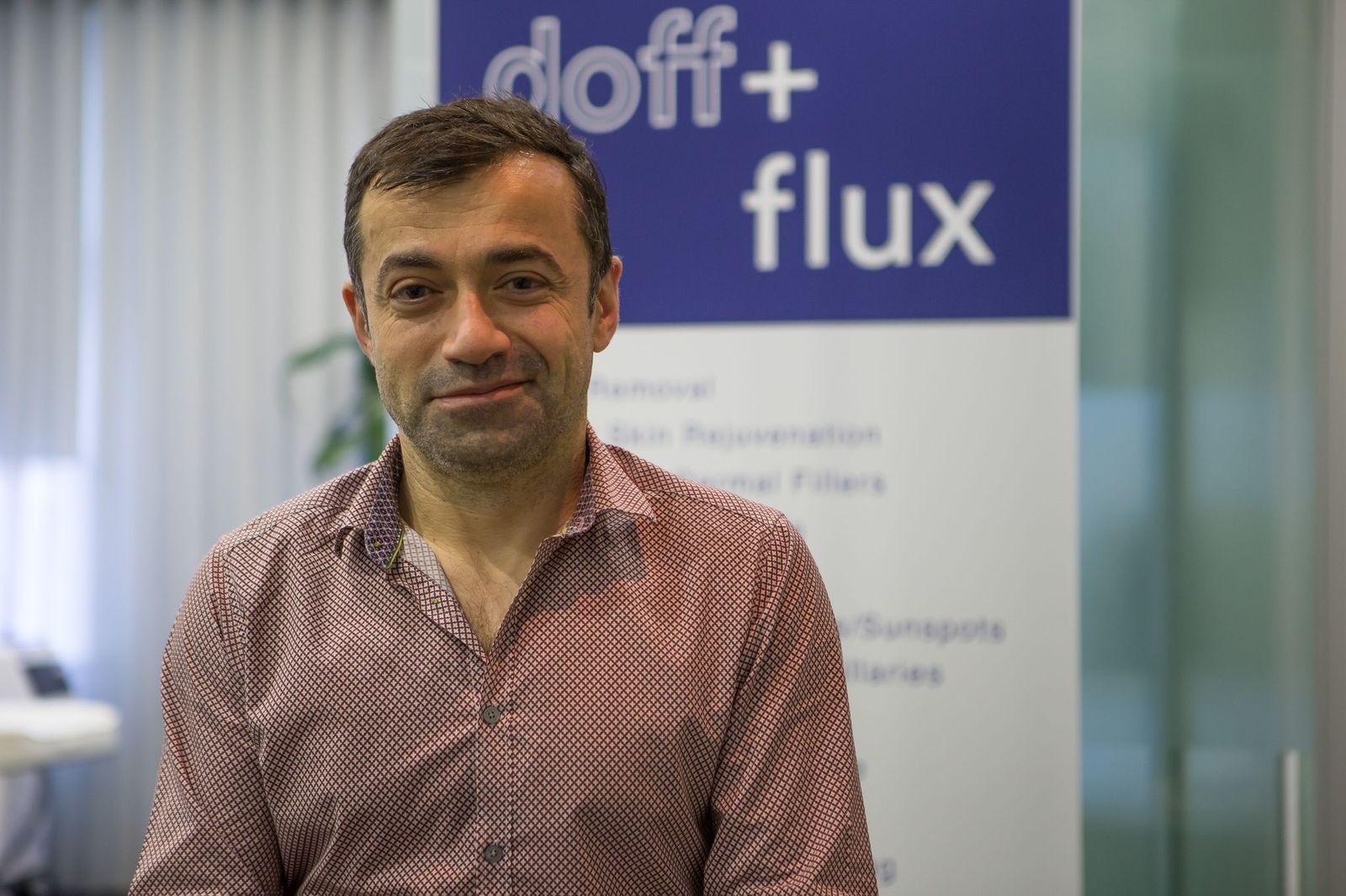 Doff & Flux Laser Clinic  image 7