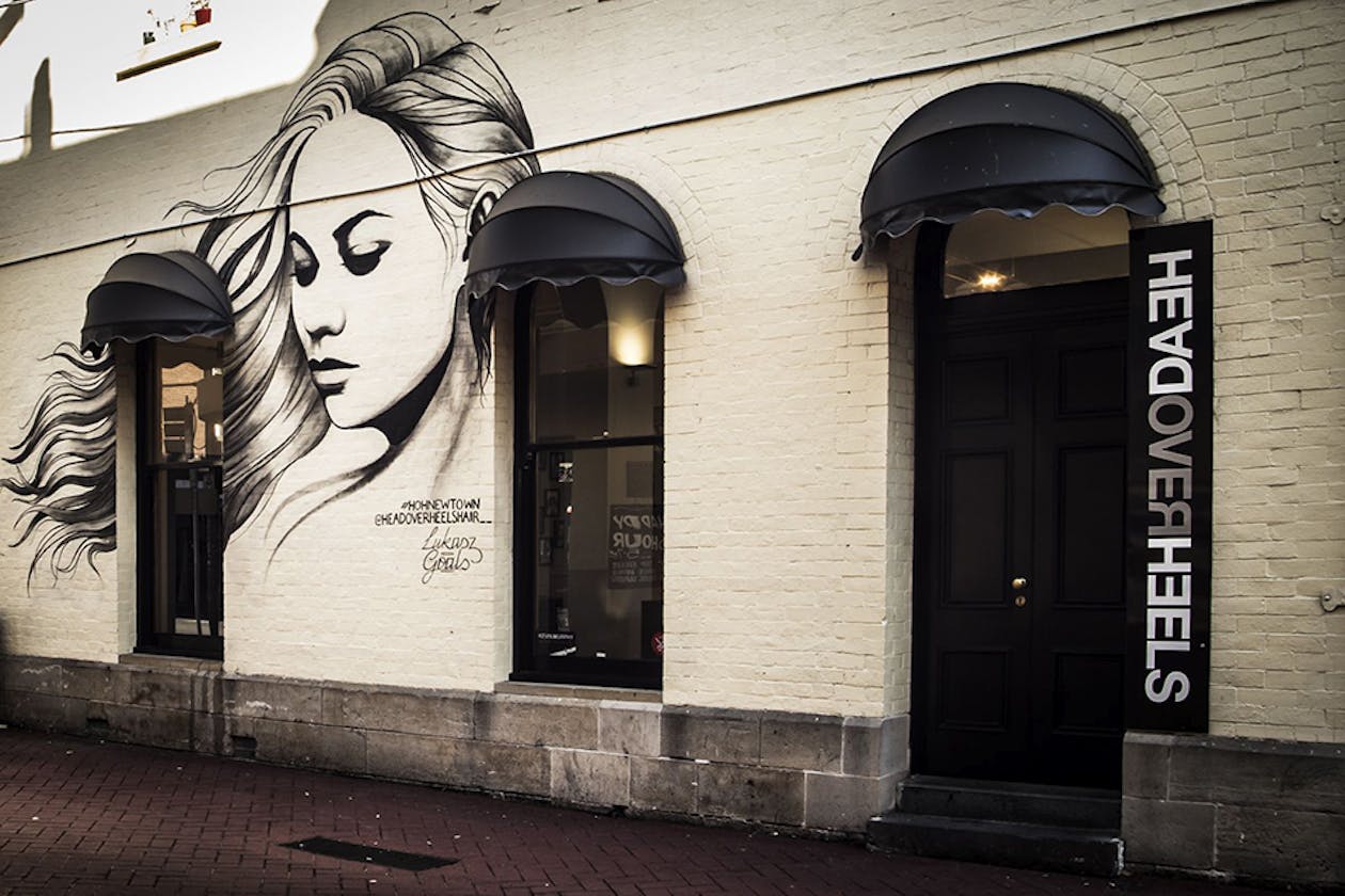 Head Over Heels image 3