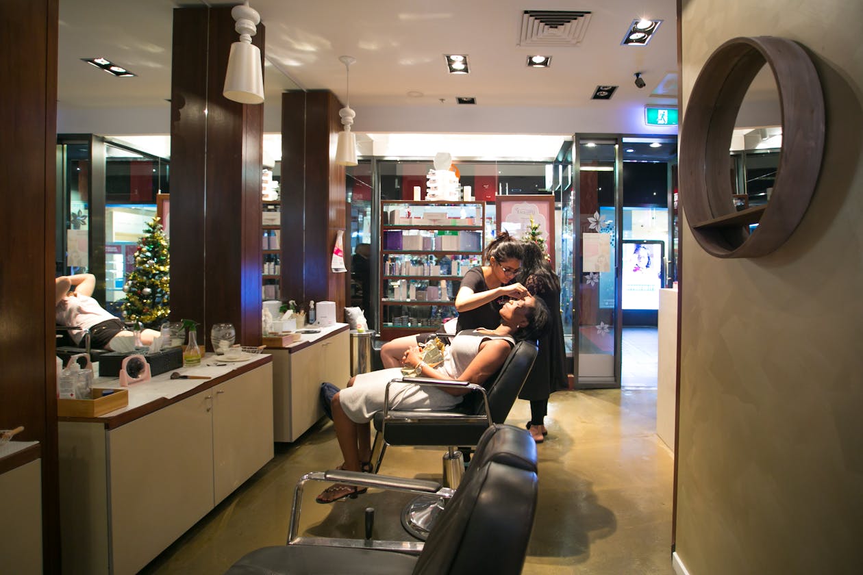 Exquisite Brows and Spa Melbourne Central image 6