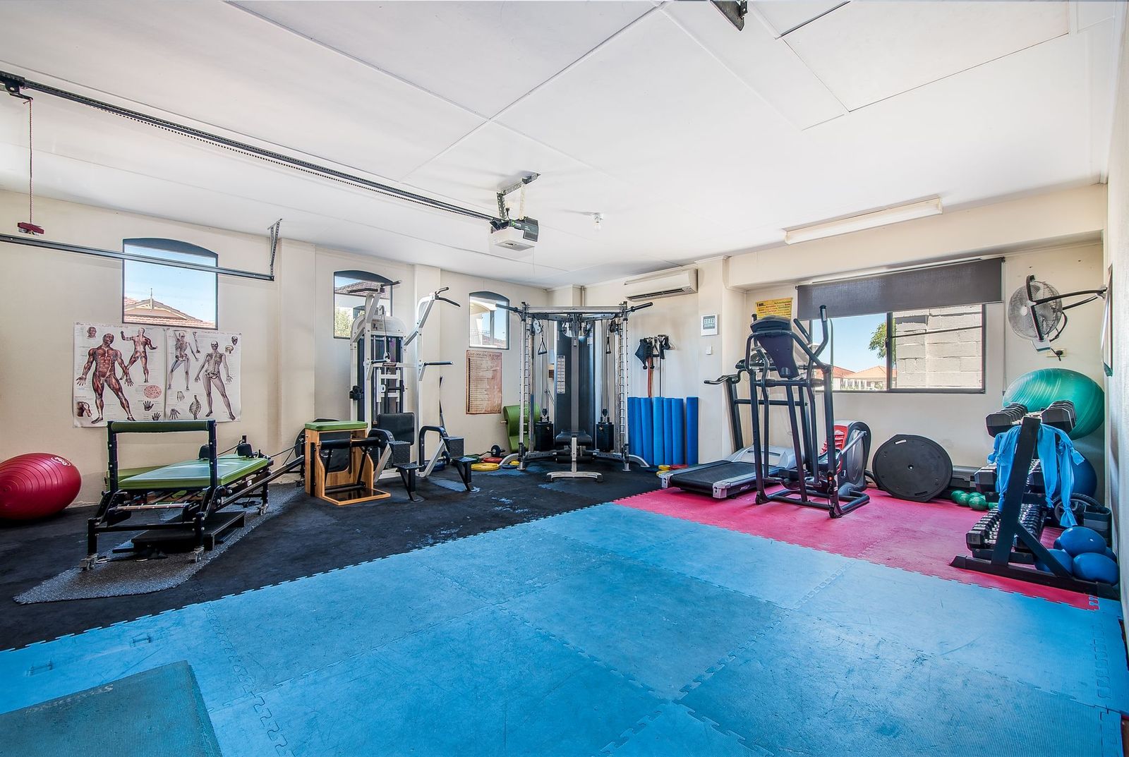 Chad Morrison Fitness image 3