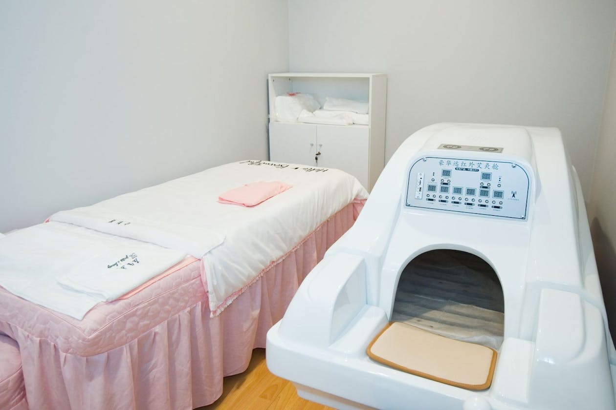 The Gratia's Beauty - Melbourne image 5