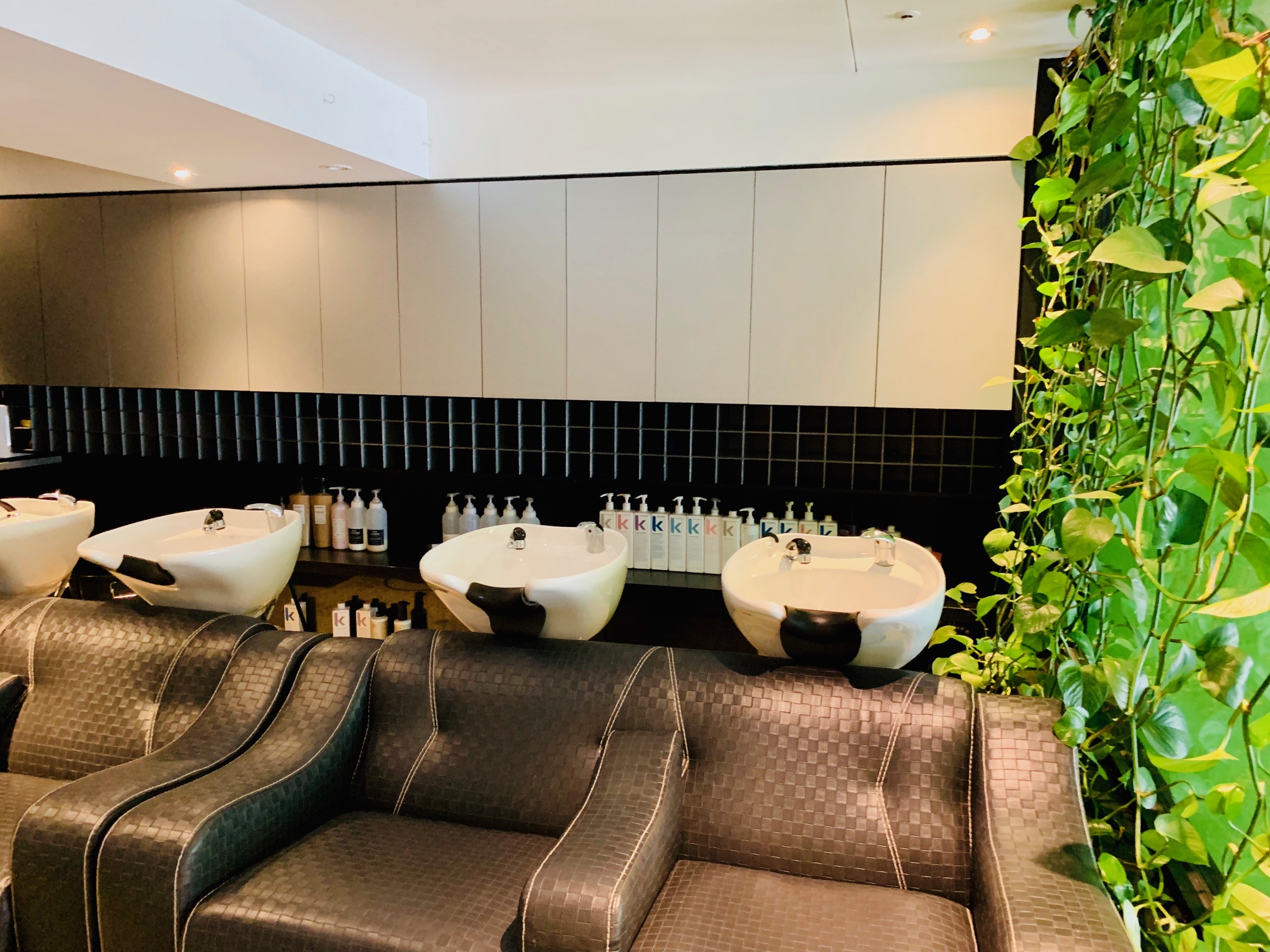 Hair by Lauren Gilmore image 3