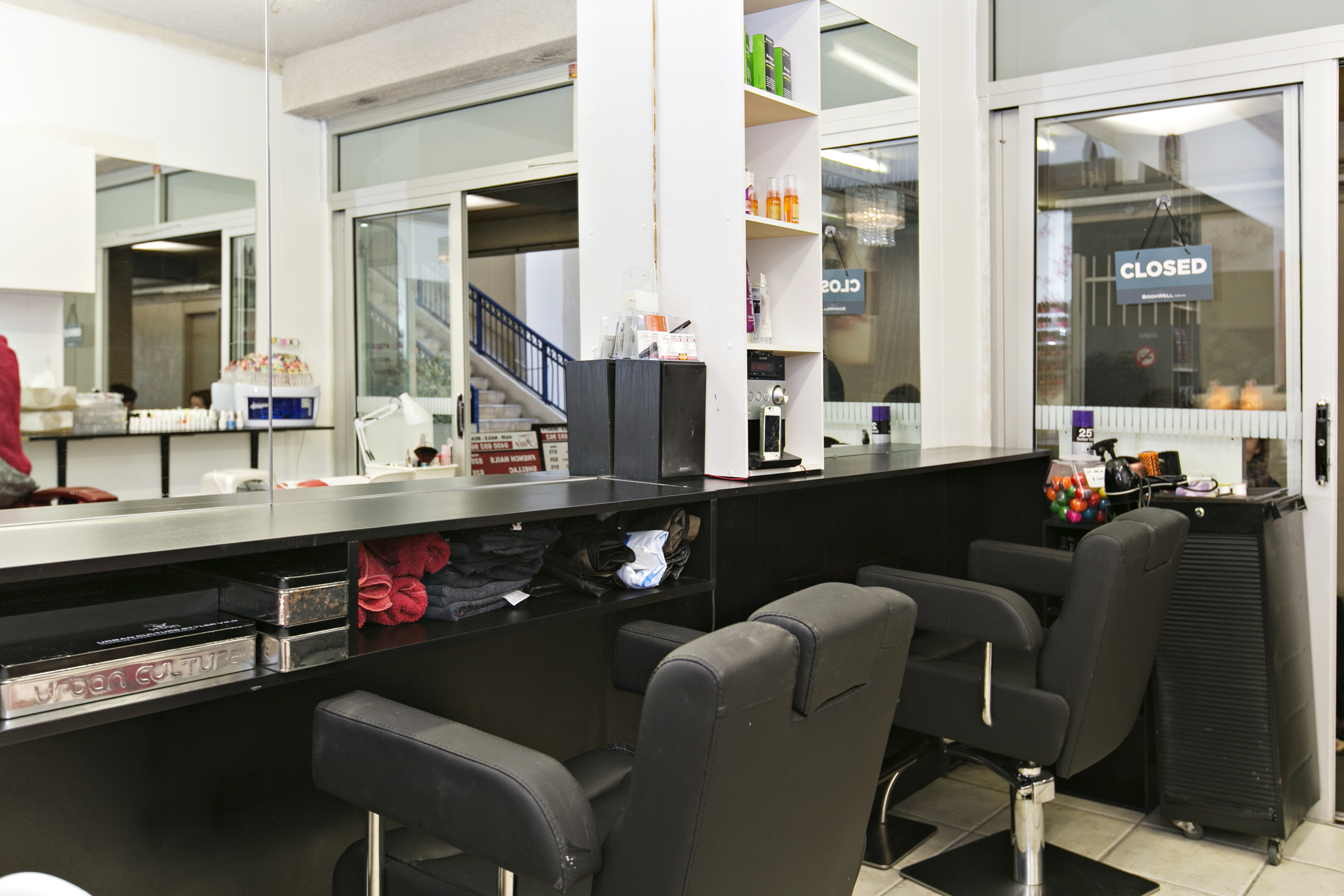 Fair Hair Nails and Beauty image 6