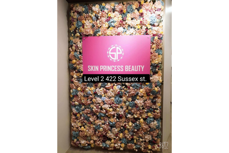 Skin Princess Beauty image 21