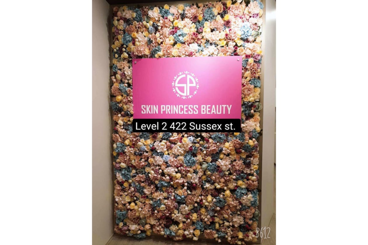 Skin Princess Beauty image 21