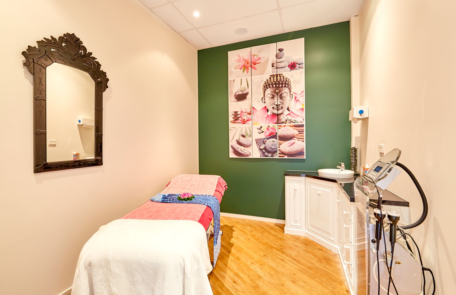 Hope Island Beauty & Medi Spa image 6