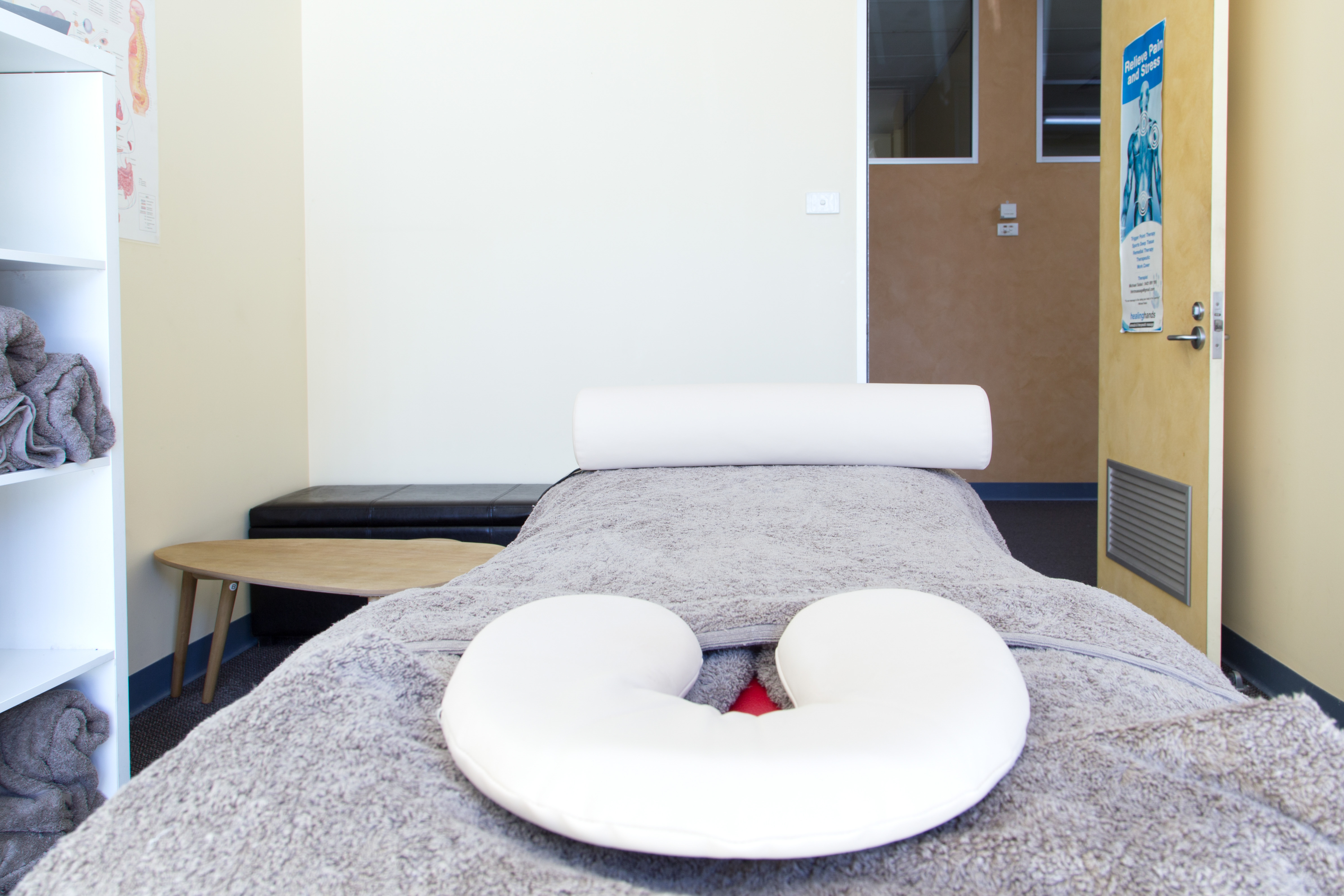 Healing Hands Remedial + Therapeutic Massage image 4