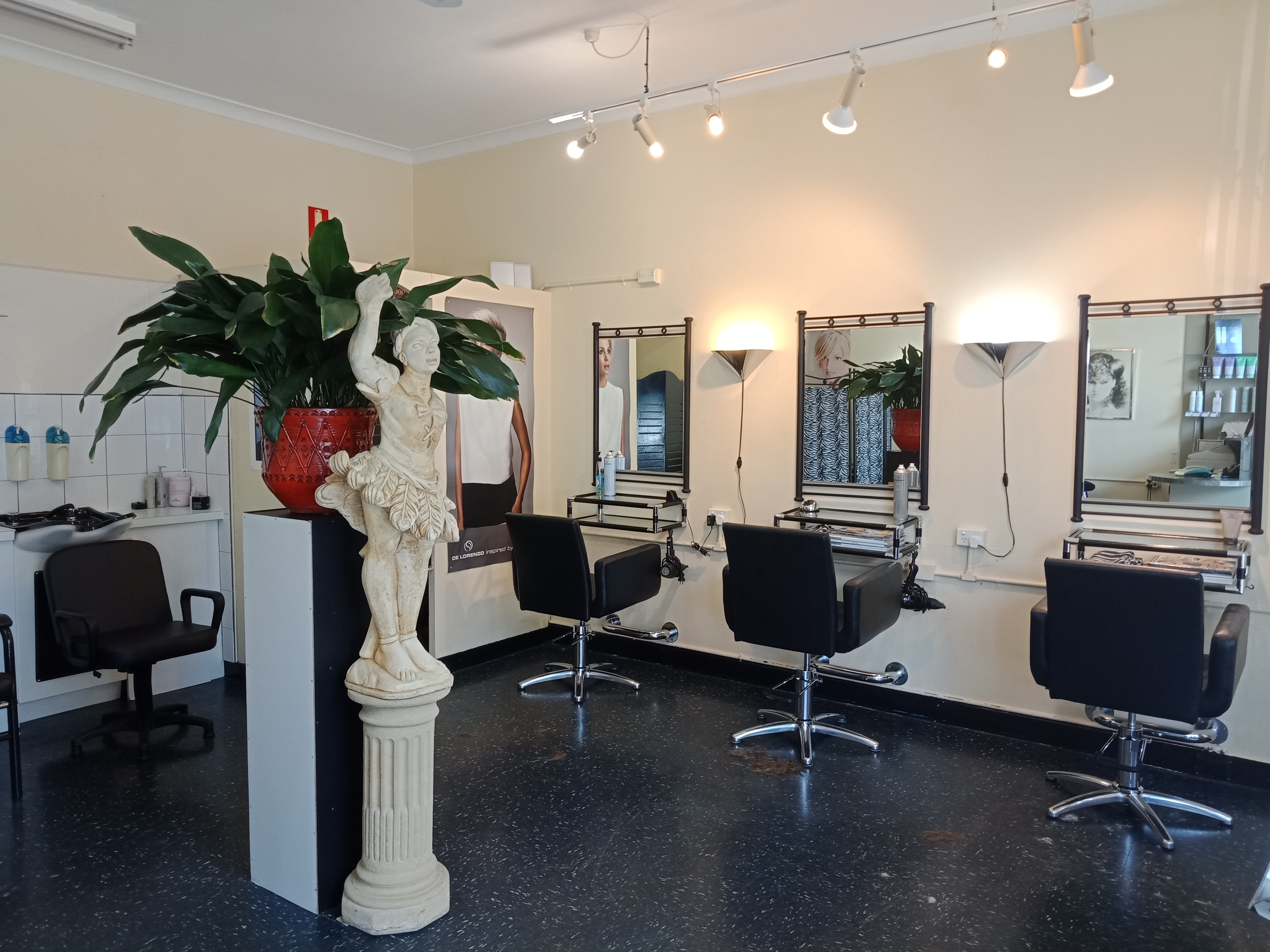 Cotham Hair Works image 2