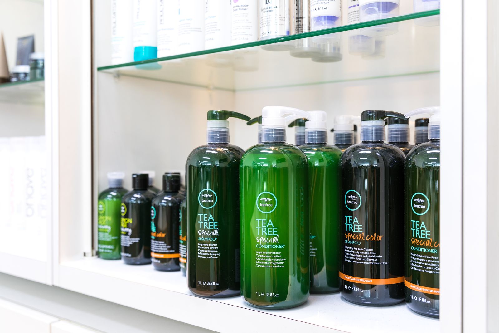 Catwalk Platinum image 15