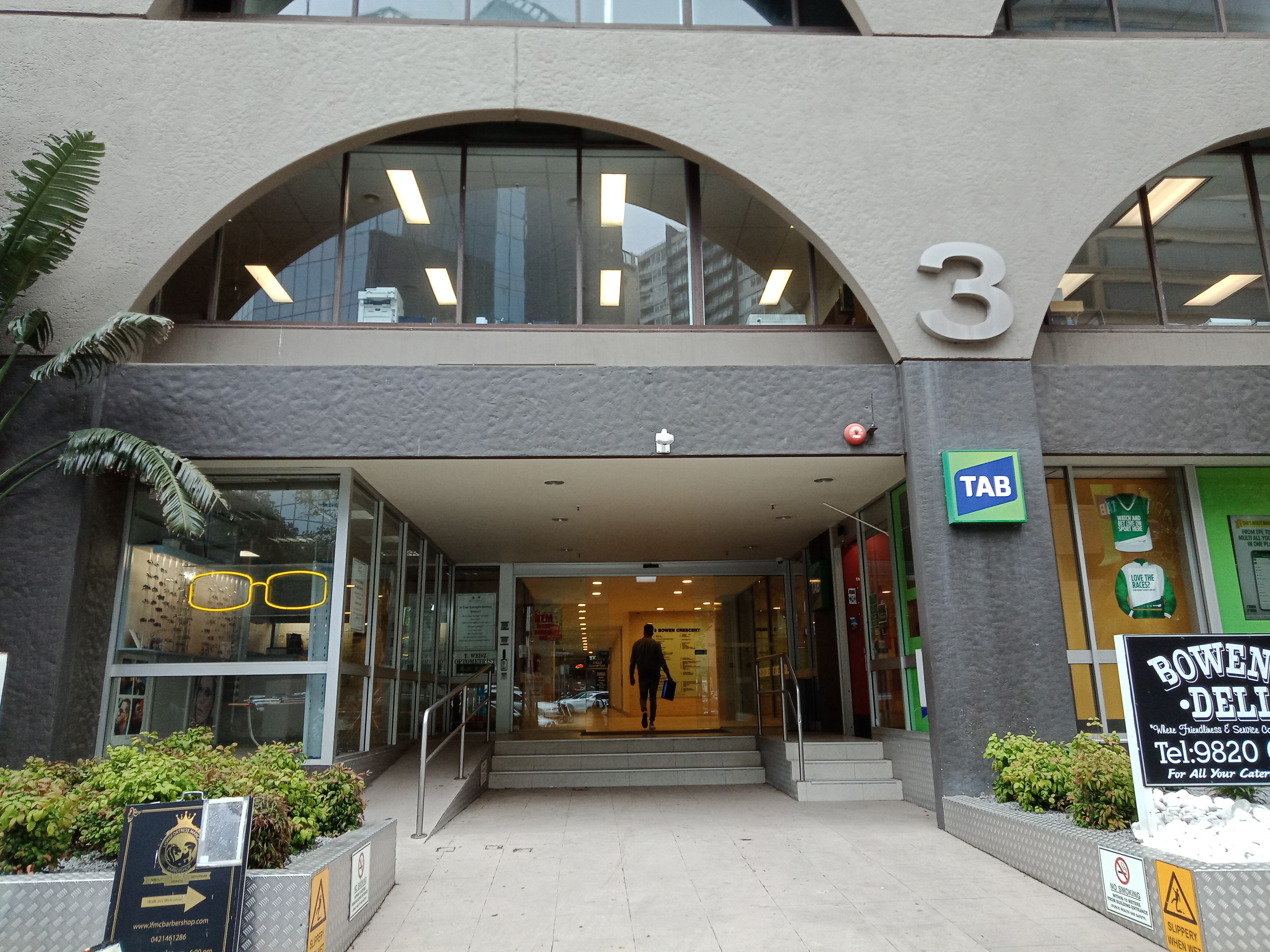 Lion Fortress & Man Cave image 3