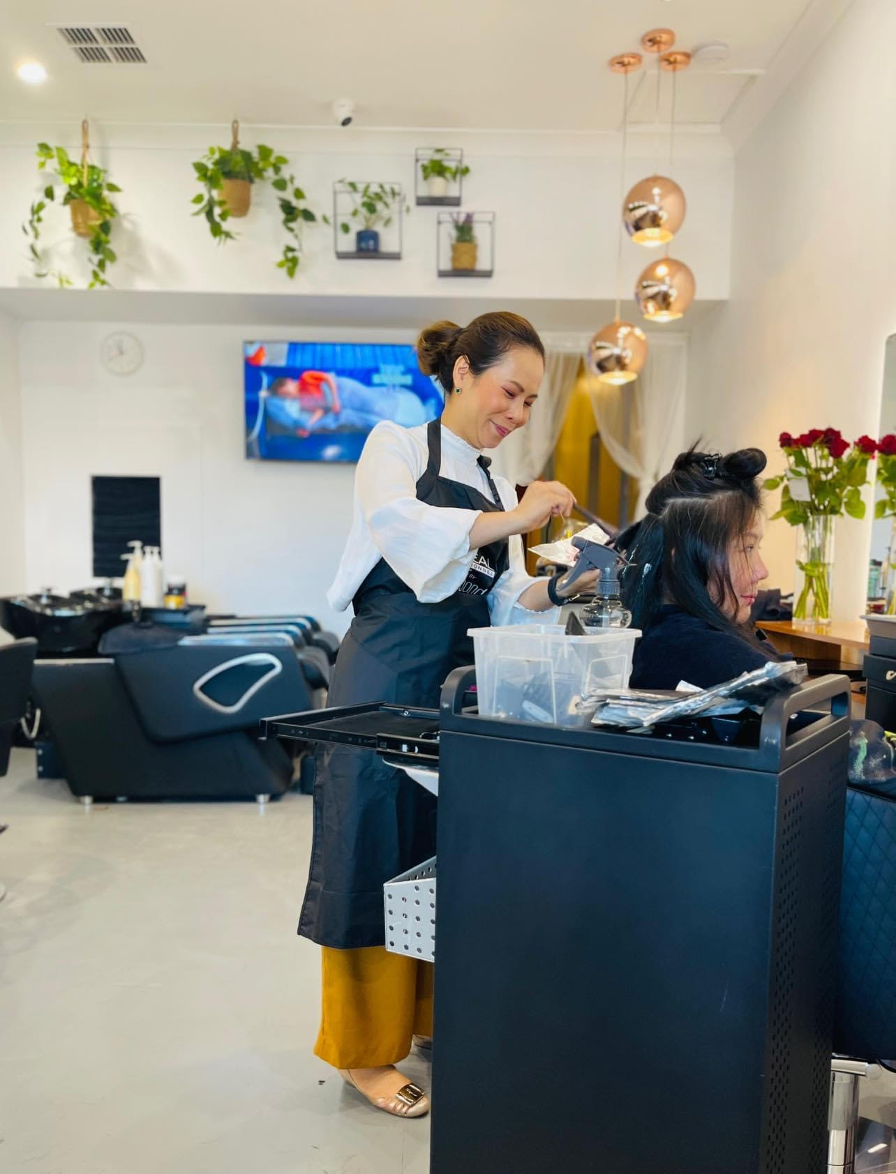 Soho Hair by Sophie image 3