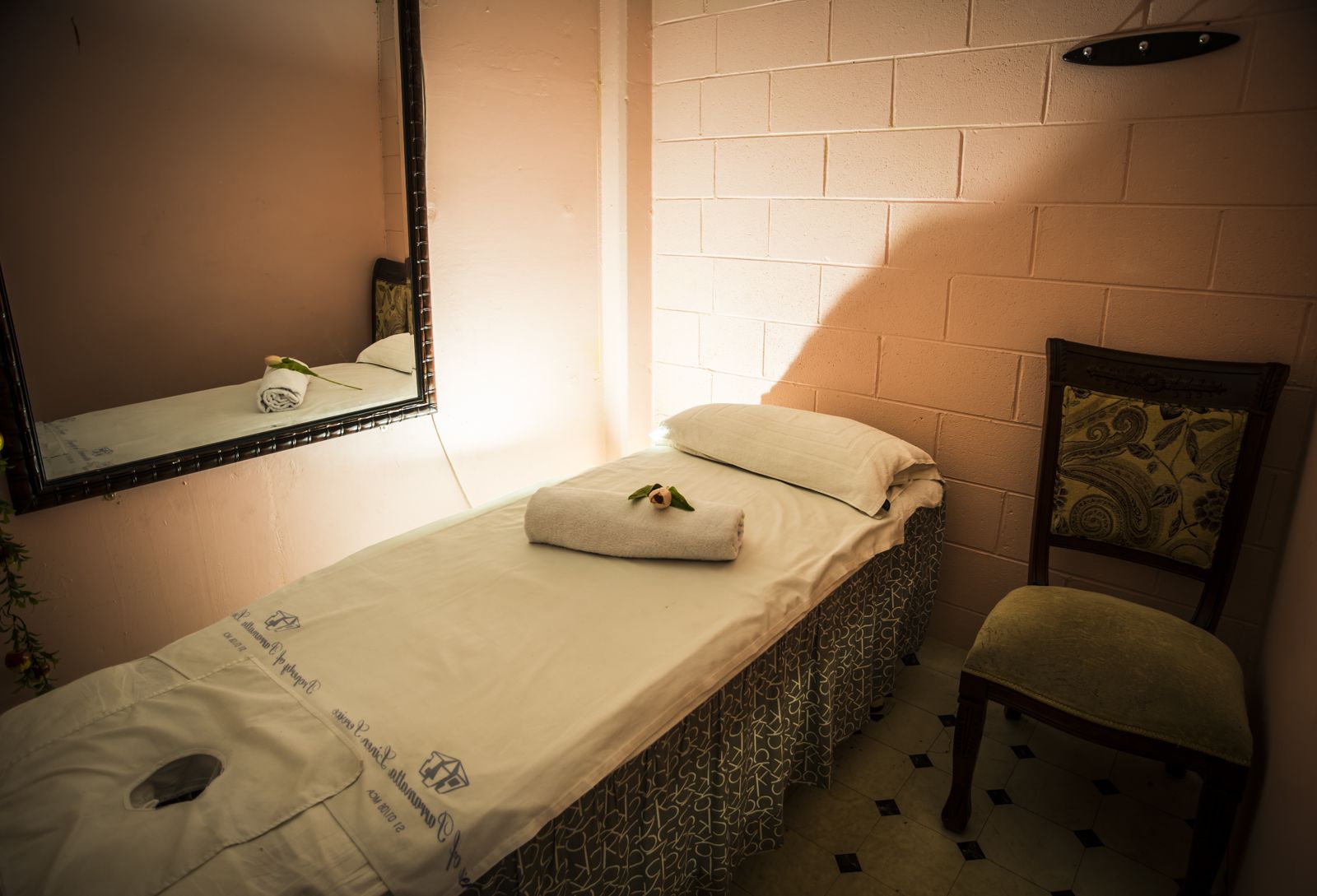 Tina's Remedial Massage image 3