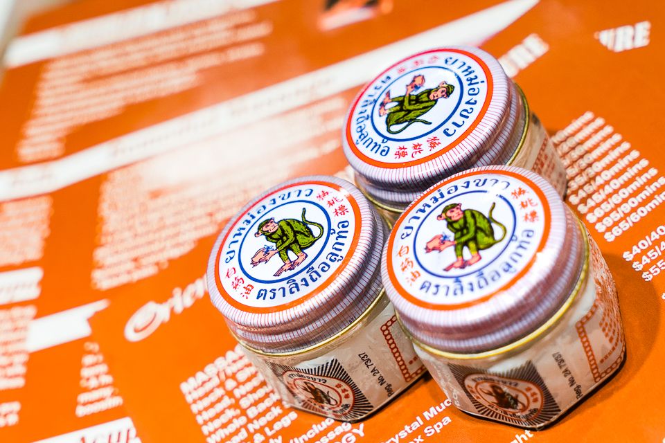 Oriental Massage & Acupuncture - Burwood image 7