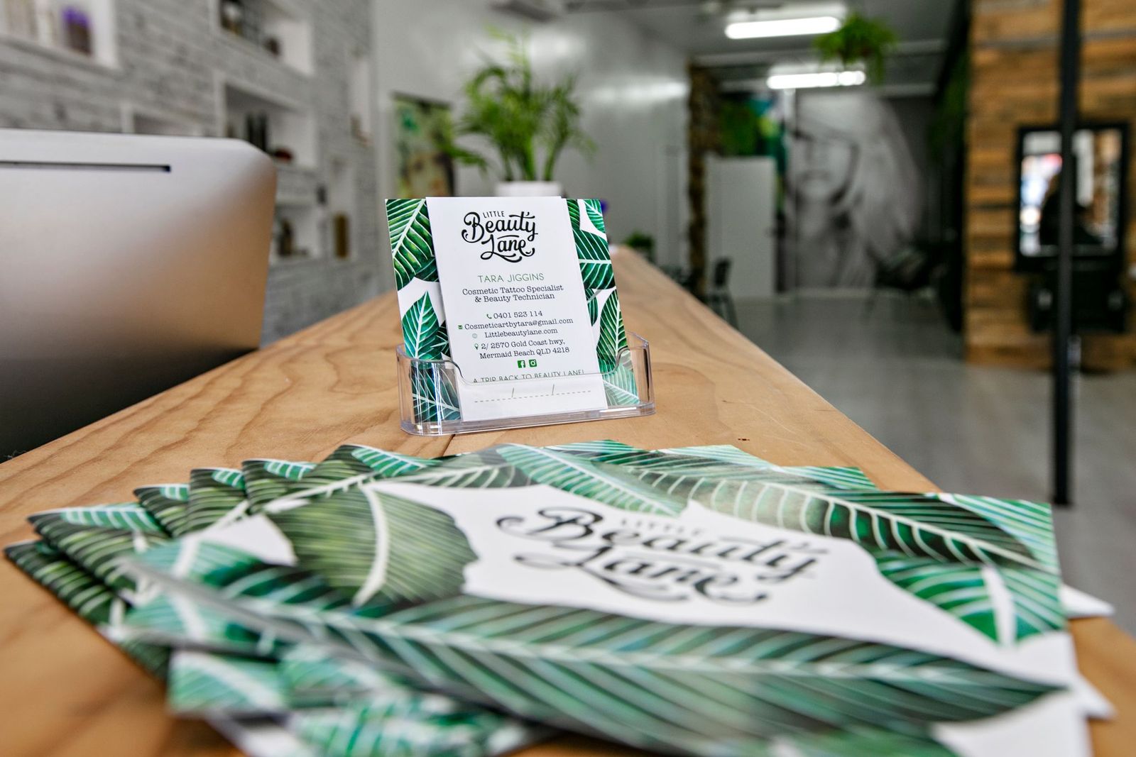 Cosmetic Brows & Co image 6