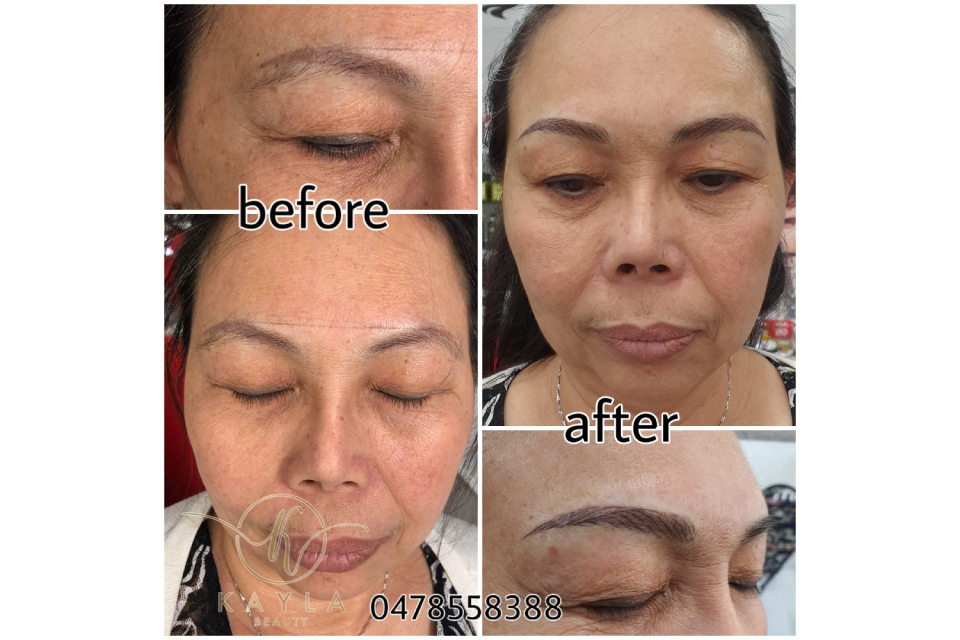 Infinity Beauty and Wellness from Chau Chau image 25