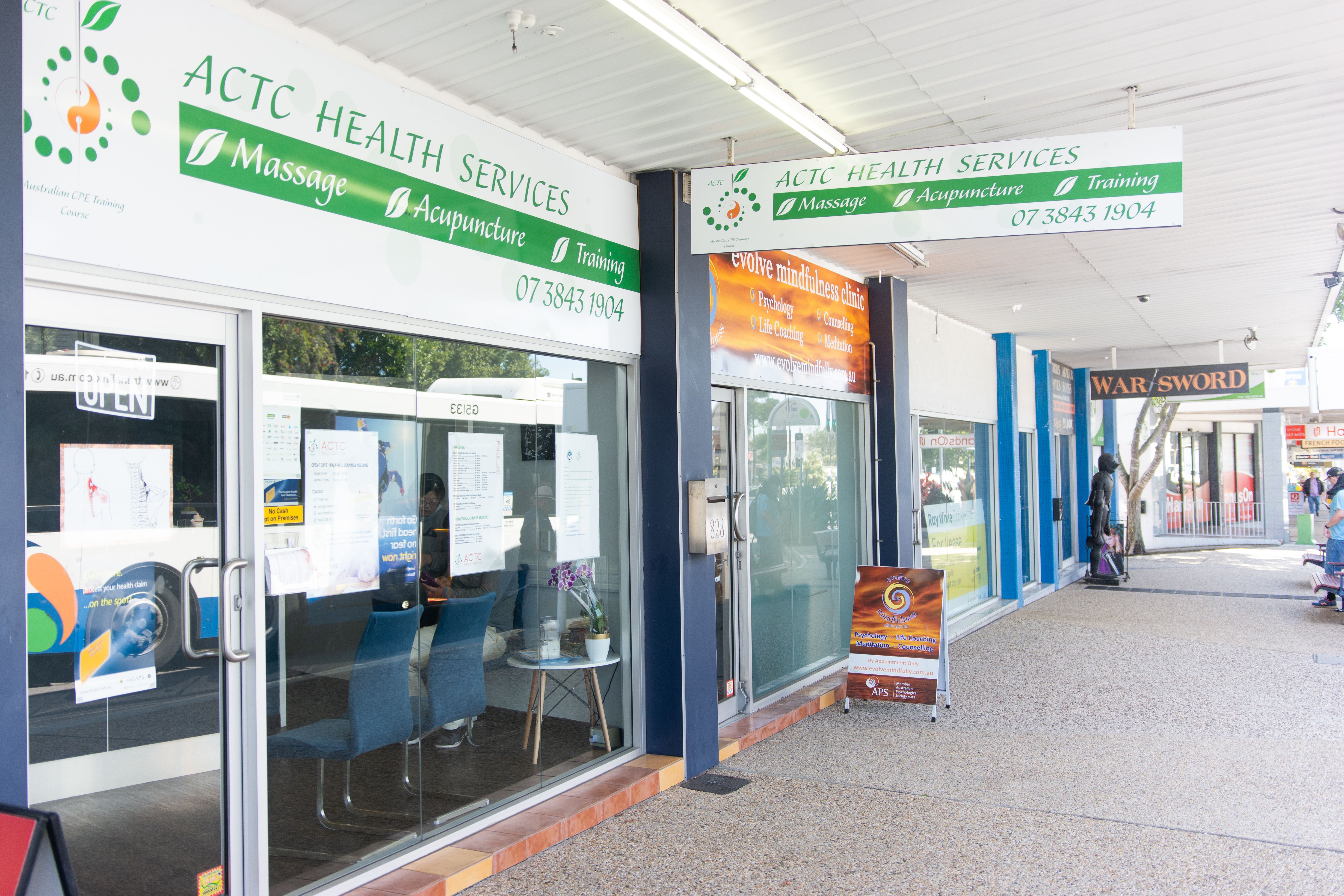 ACTC Health Services image 12