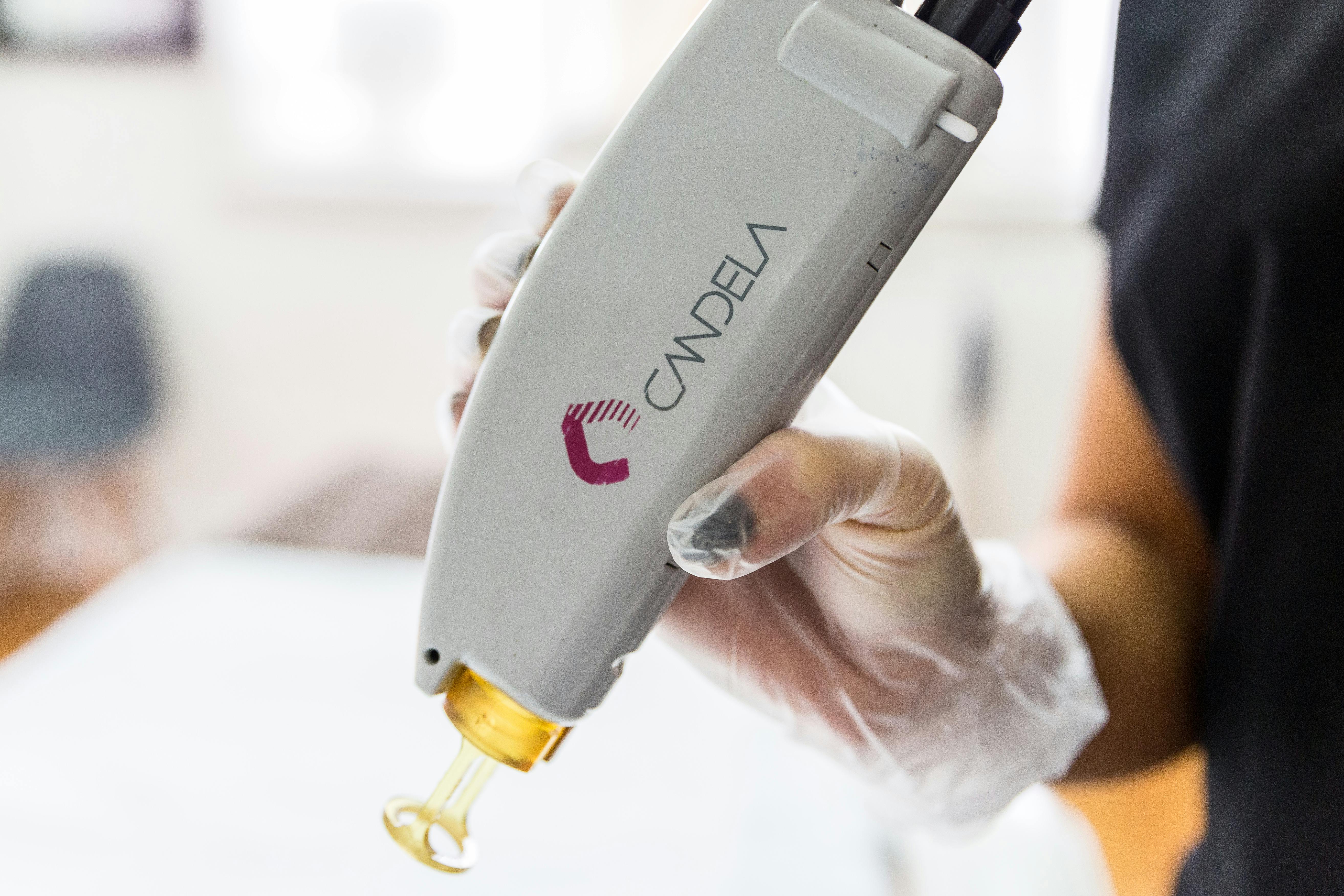 Rejuvenation Clinic Williamstown Body treatments Laser Hair