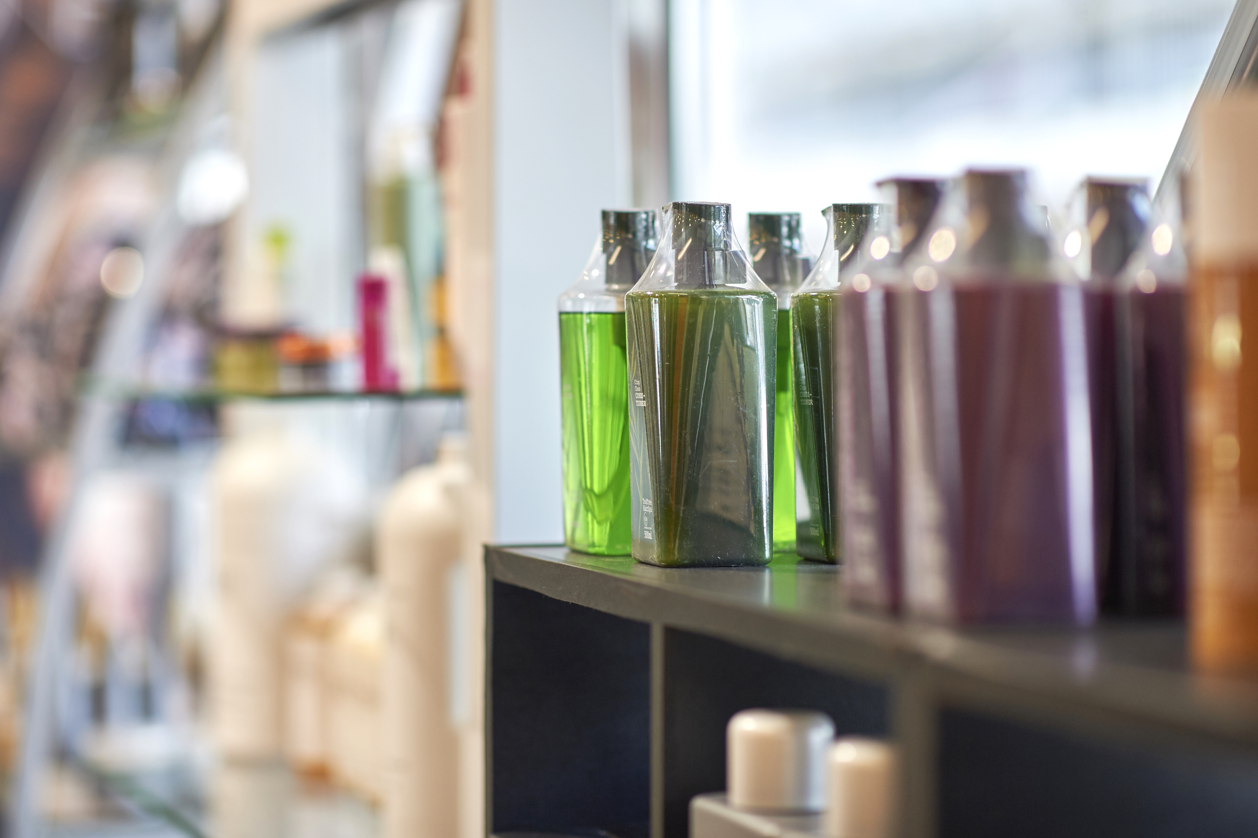 Ivy Hairdressing & Beauty Salon image 10