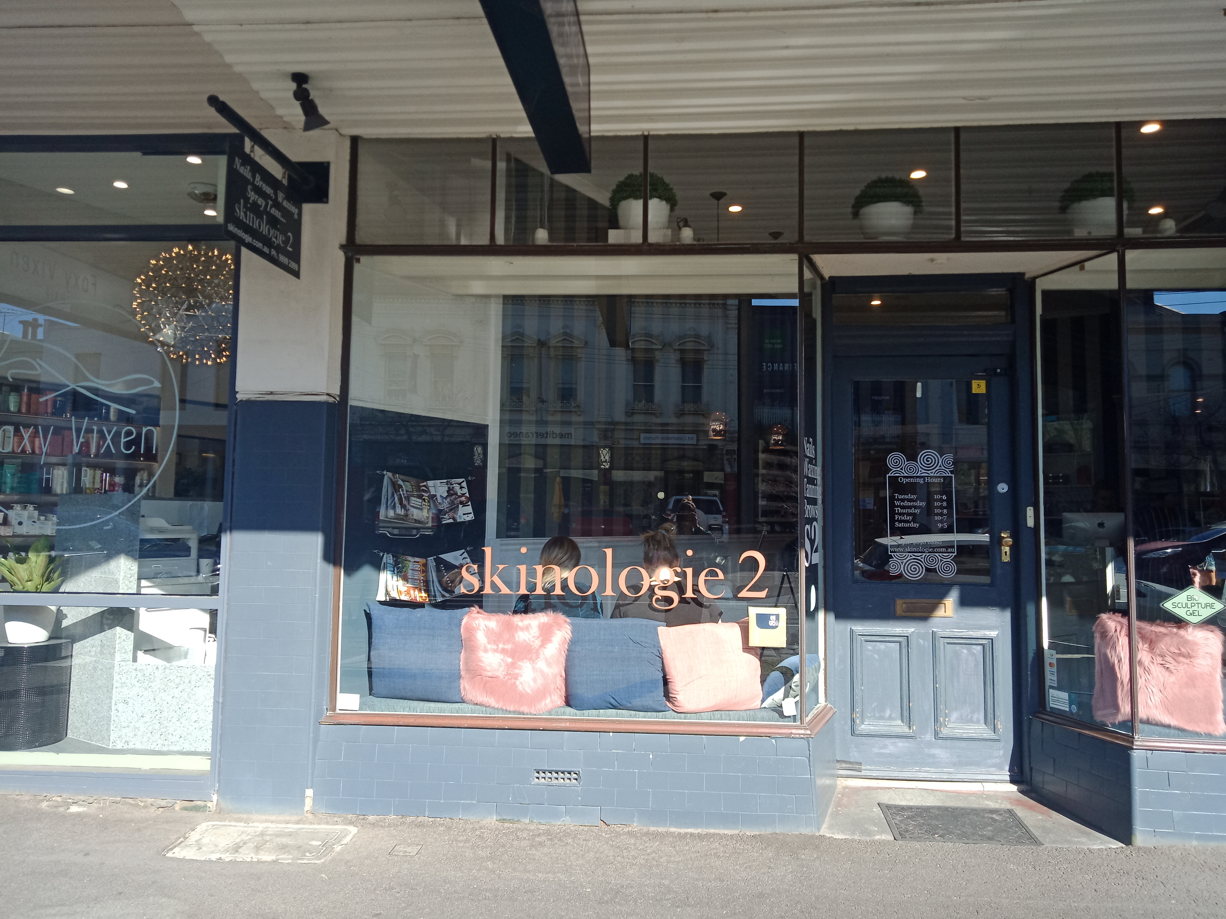 Skinologie 2 image 2