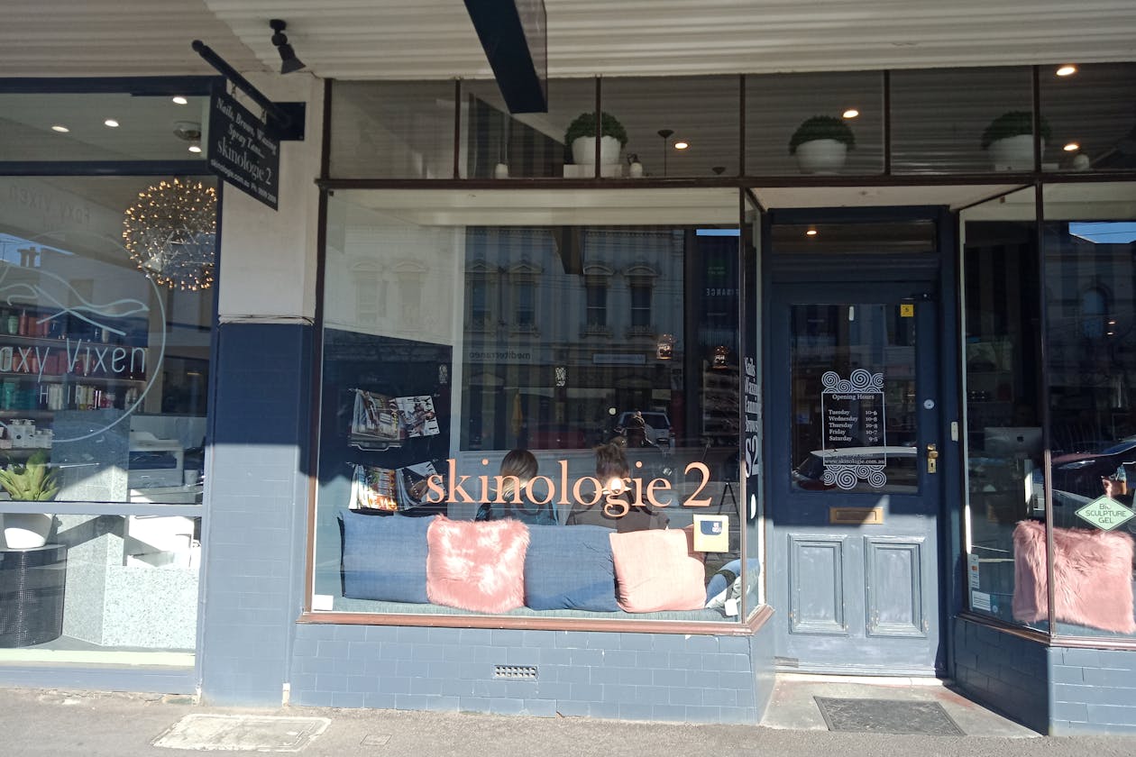 Skinologie 2 image 2