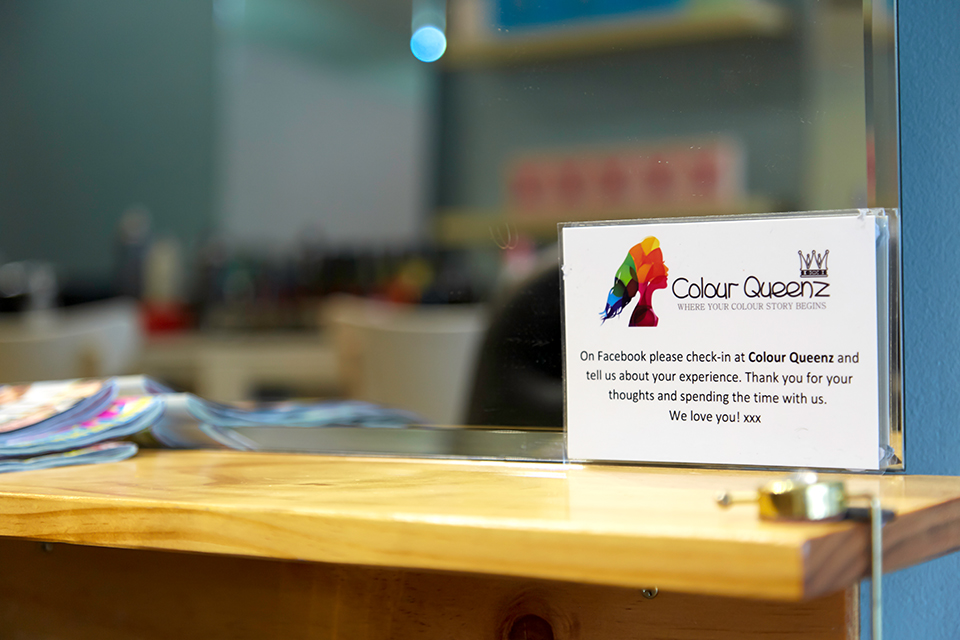 Colour Queenz image 13